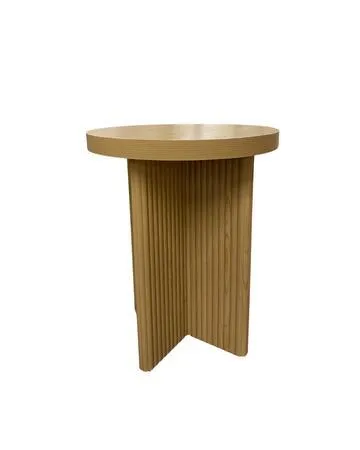 Hawthorne End Table - ET42