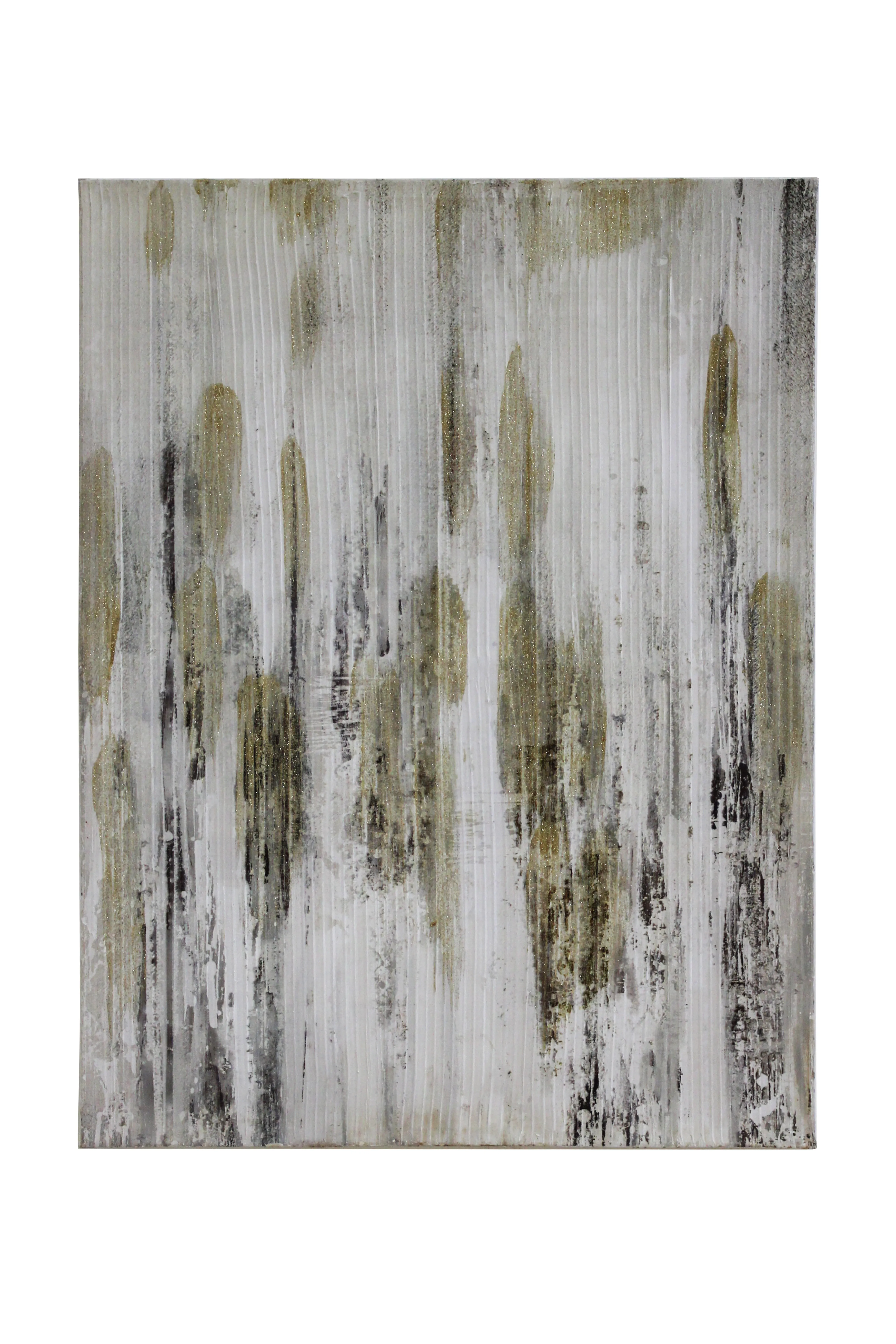 Golden Drifts Artwork - CAW939