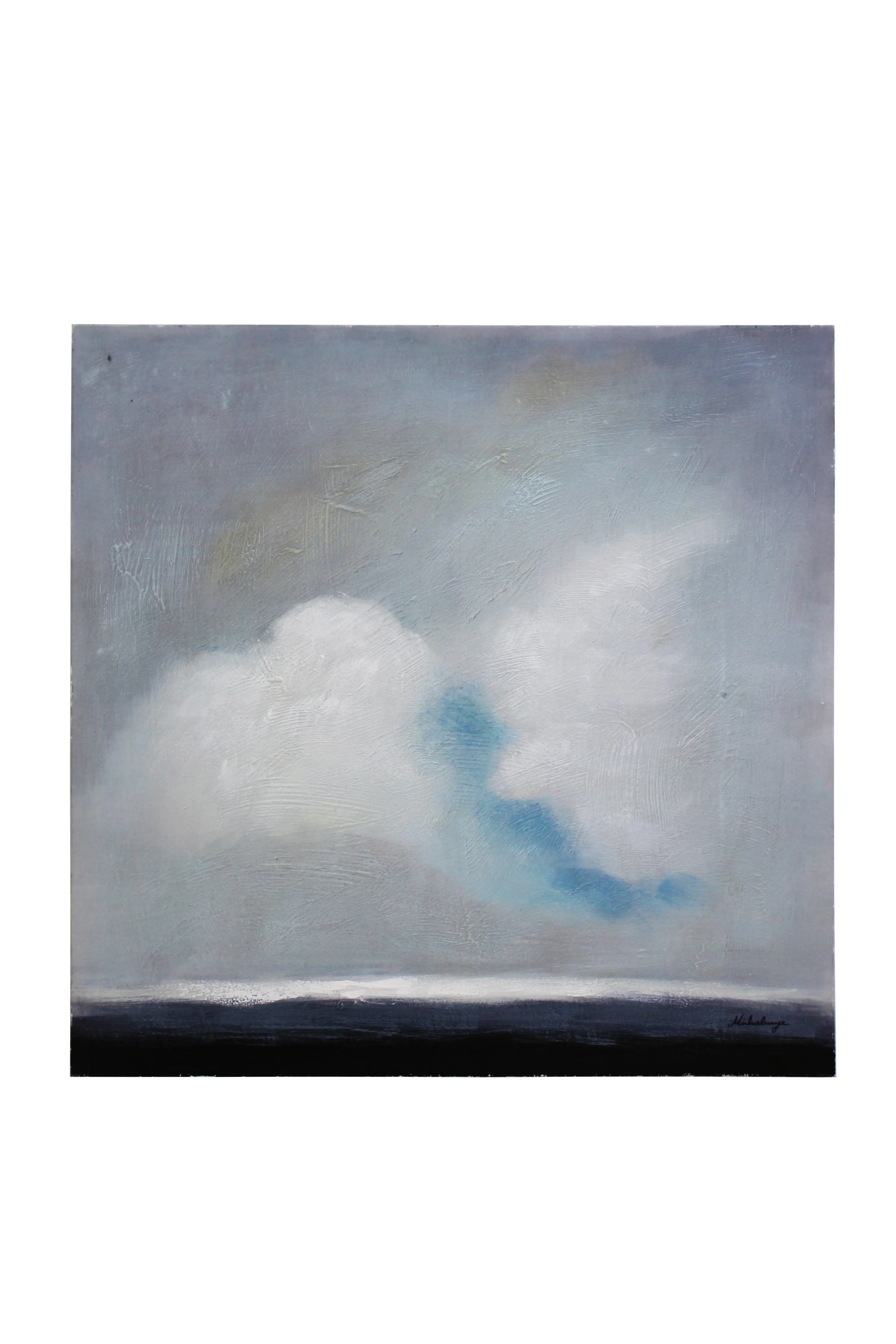 Ethereal Skies Artwork - CAW469