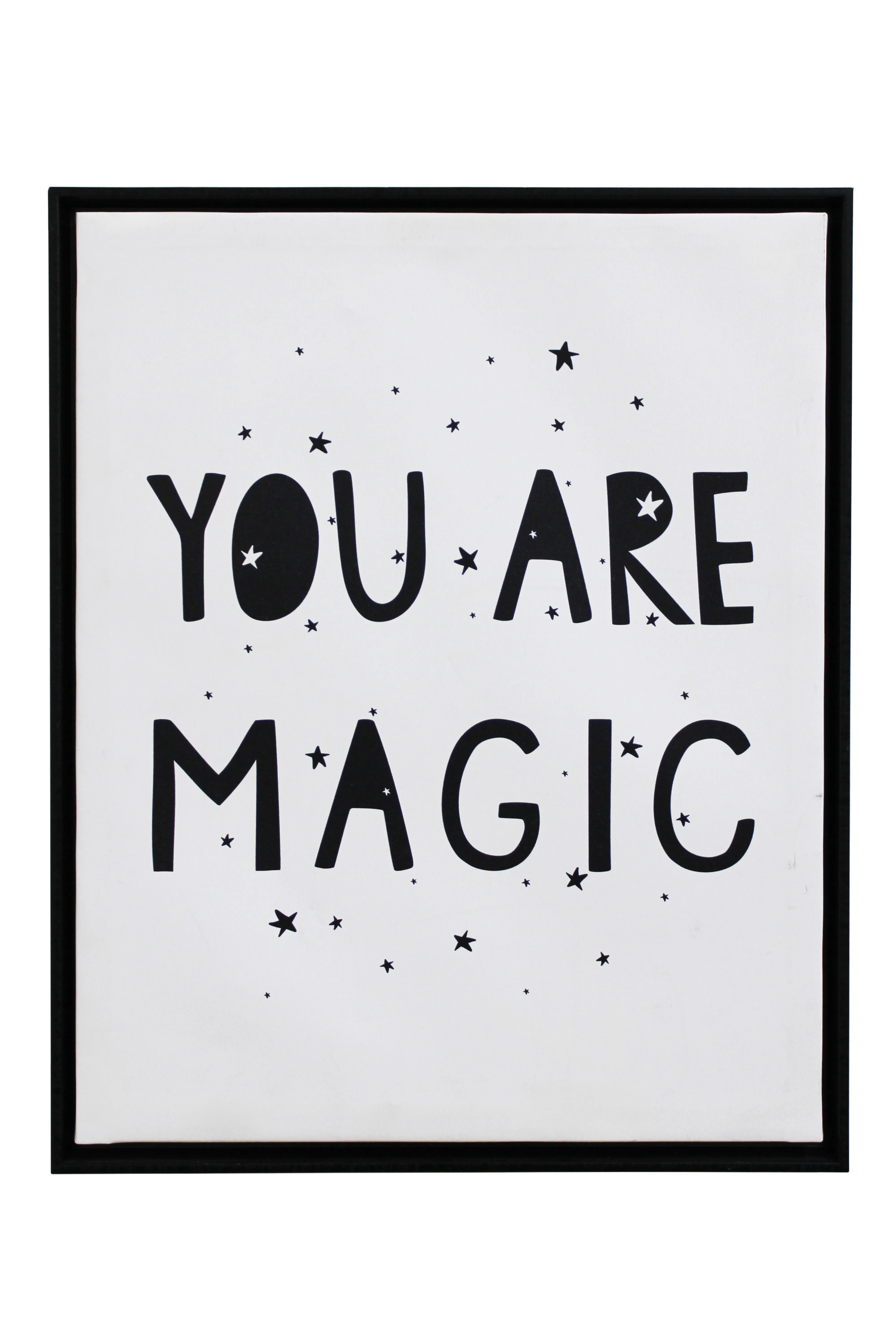 You Are Magic Kids Artwork - KAW499