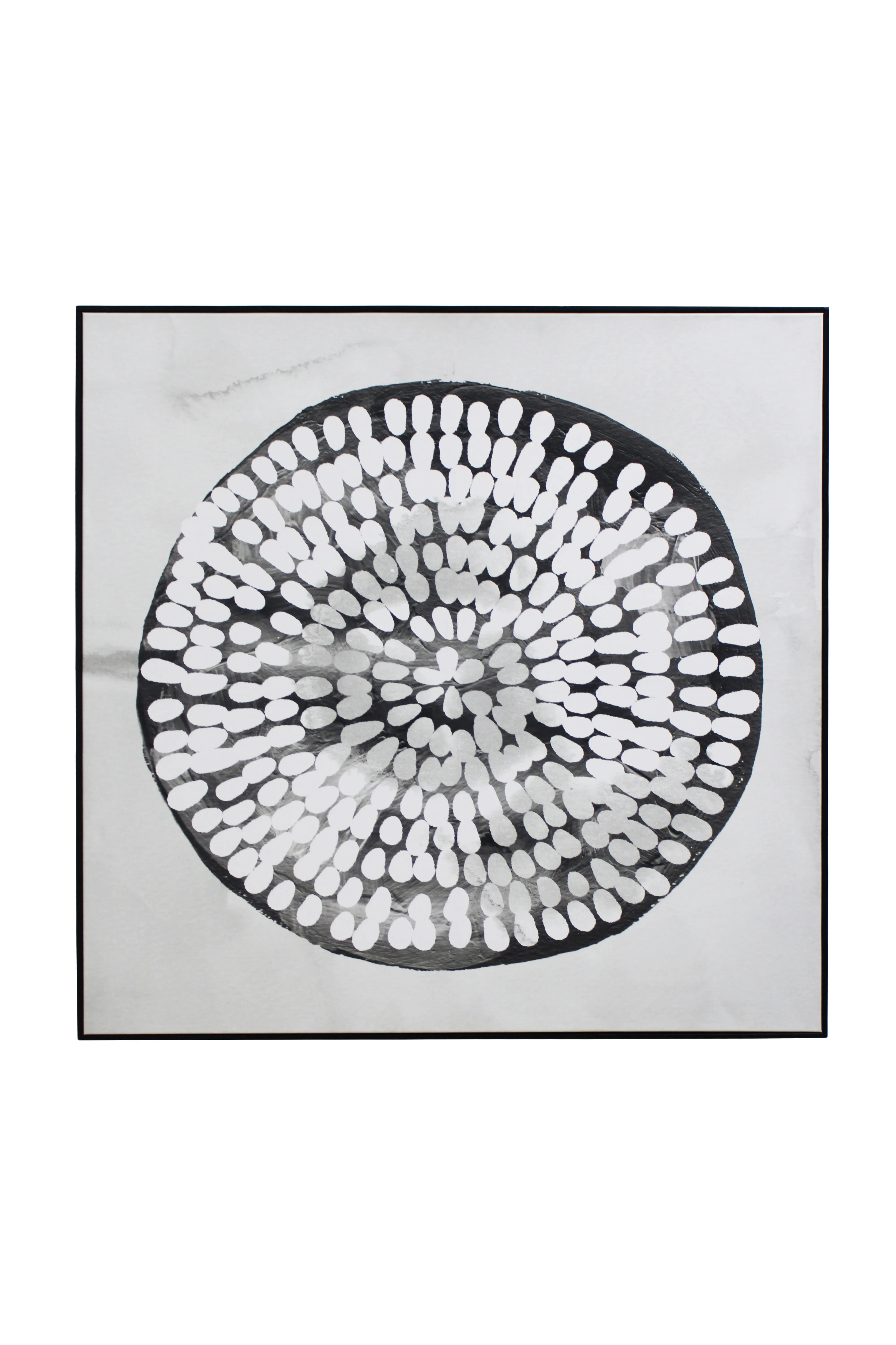 Radiant Pattern Artwork - AW355