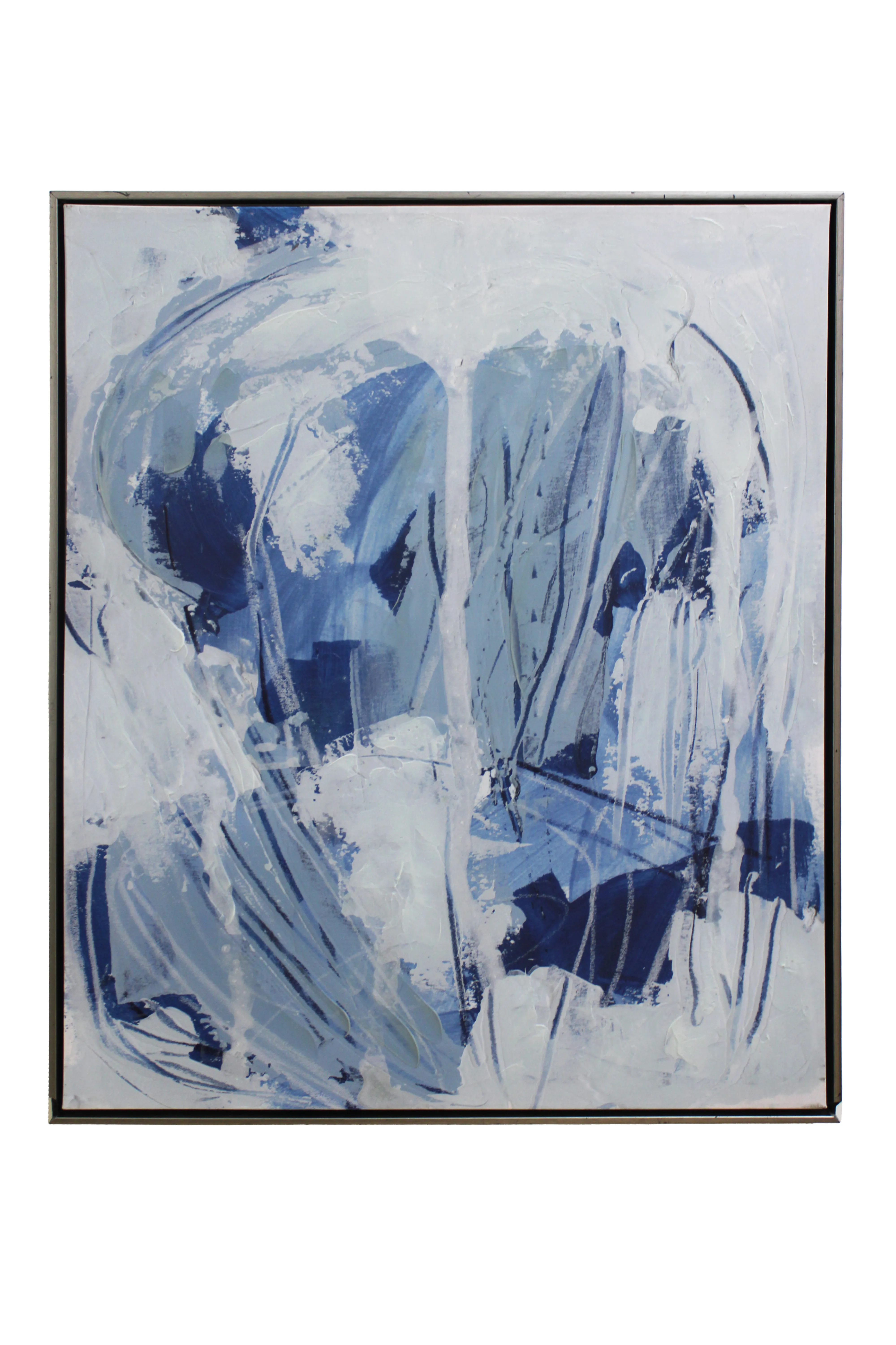 Arctic Flow Artwork - AW596