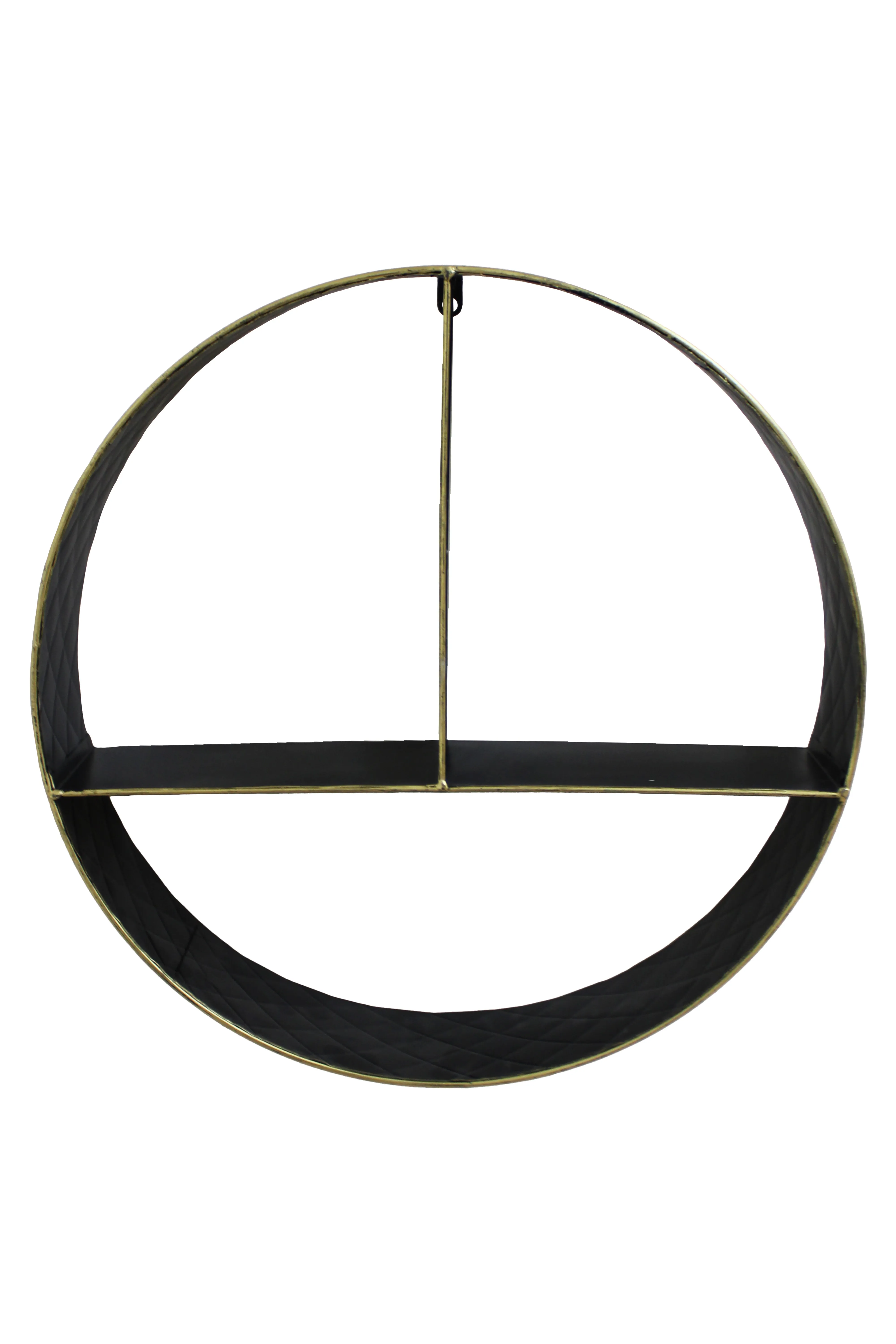 Arlo Circular Wall Decor - WD18