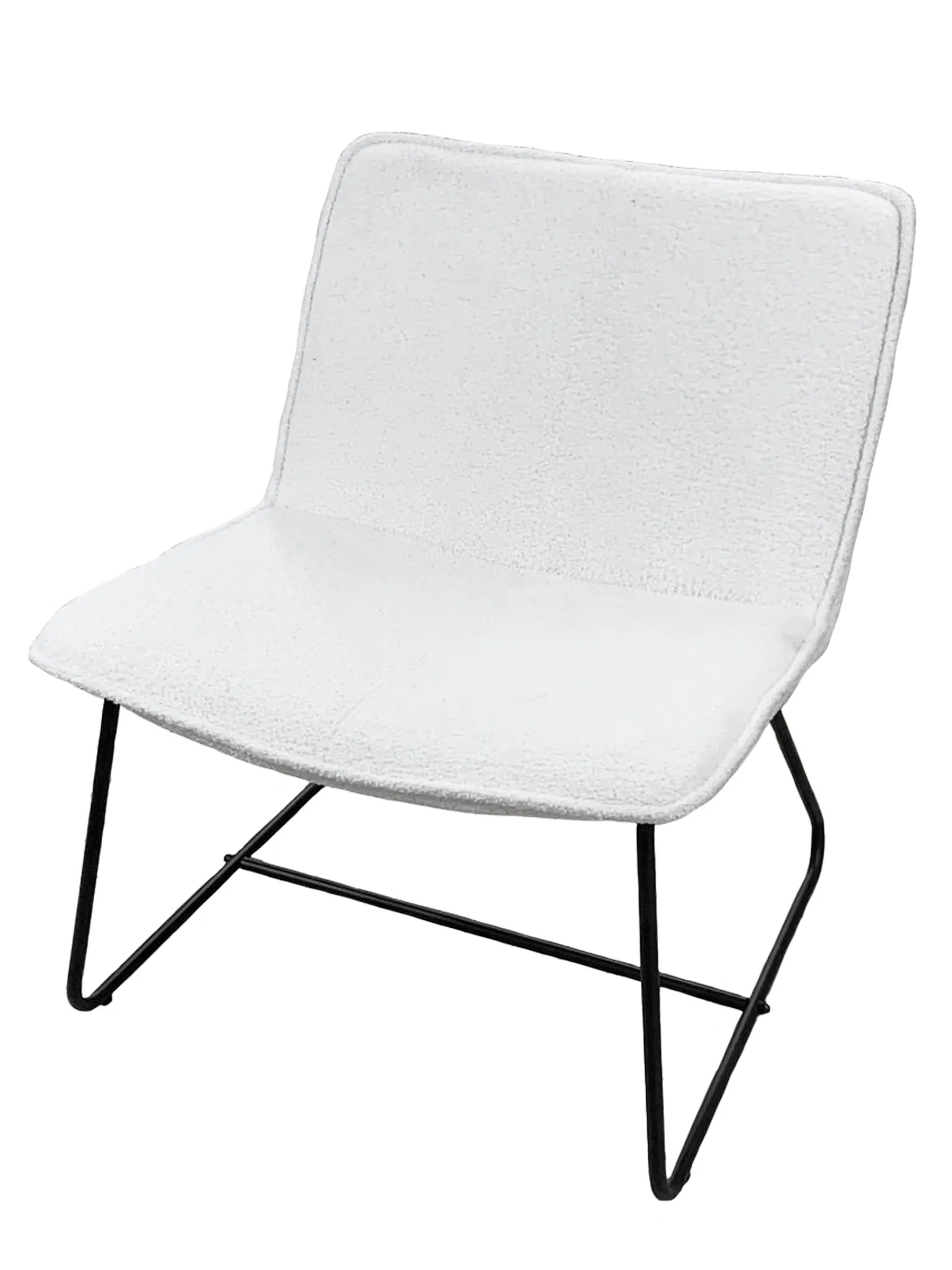 Adam Accent Chair - AC25