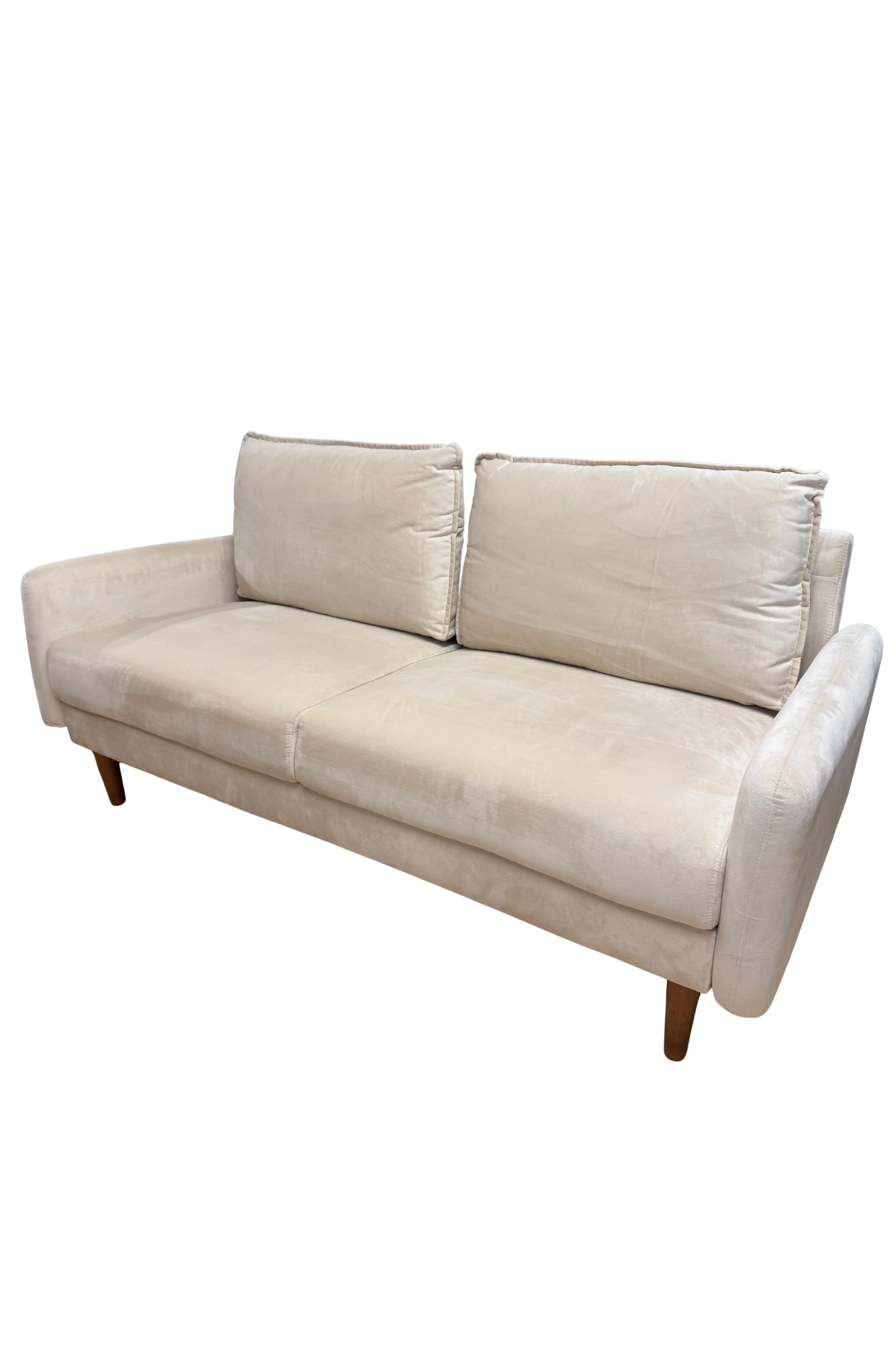 Noelle Cream Sofa-SF24 