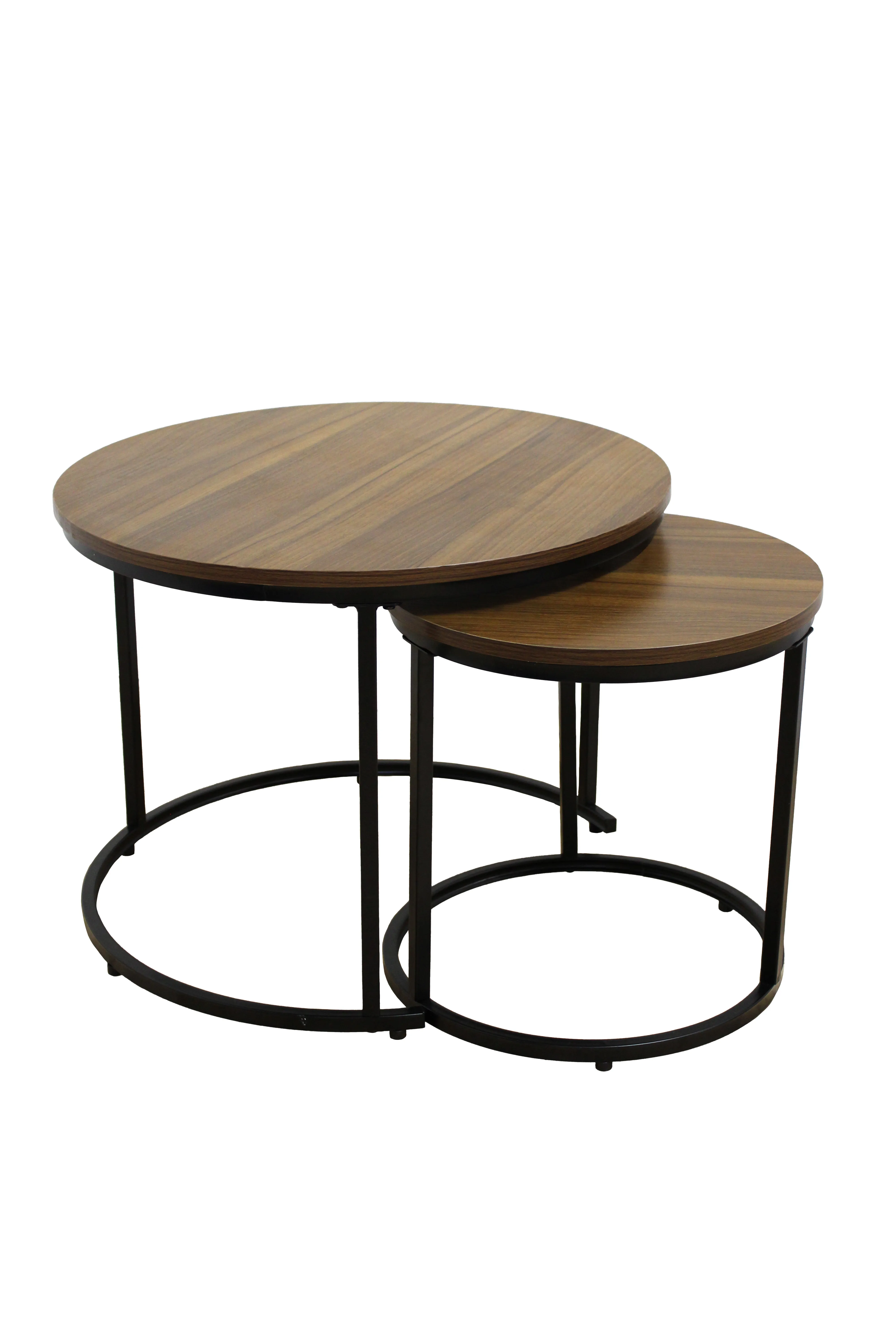 Axis Nesting Coffee Table - CT21