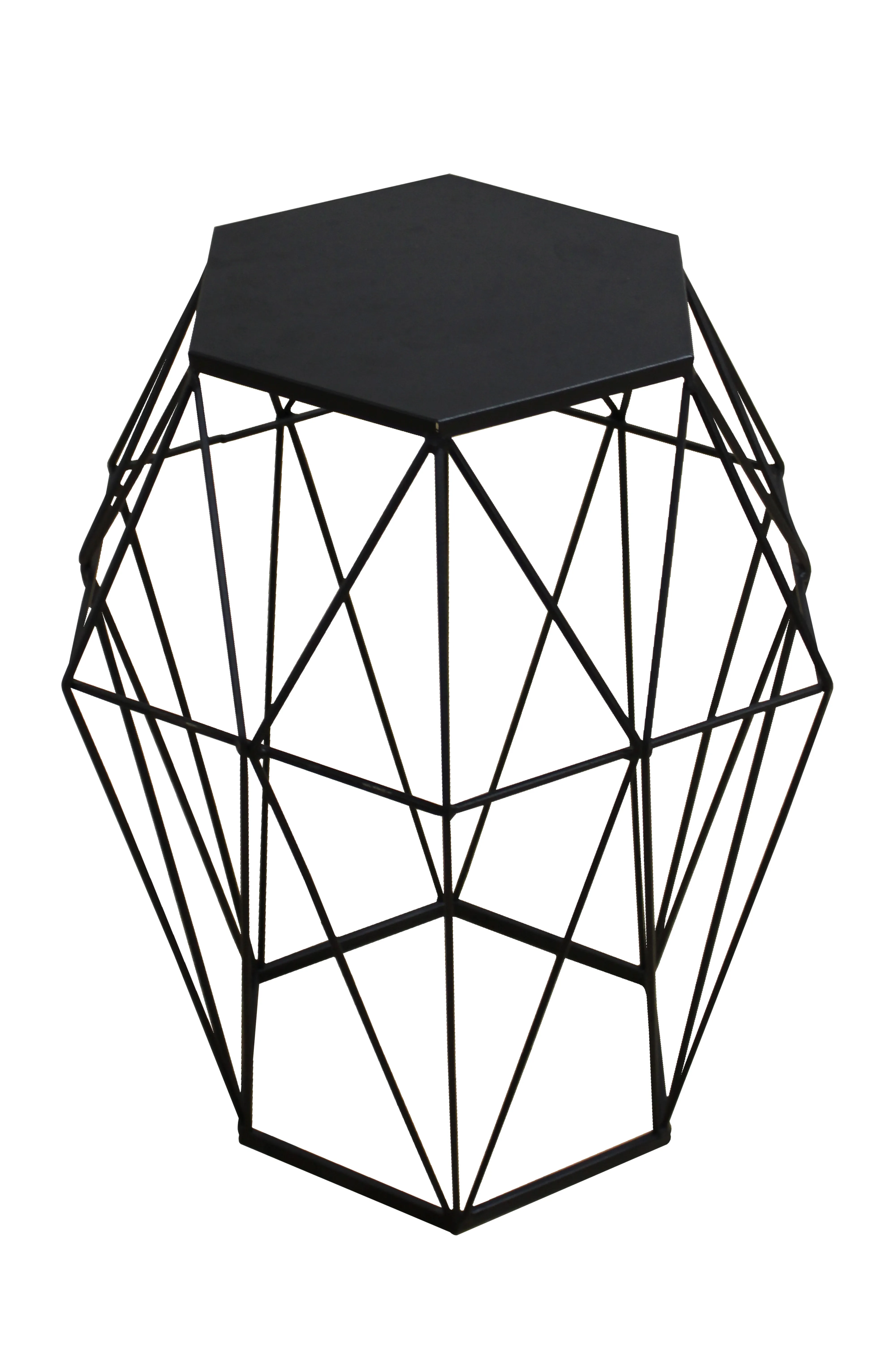 Gemma End Table - ET22