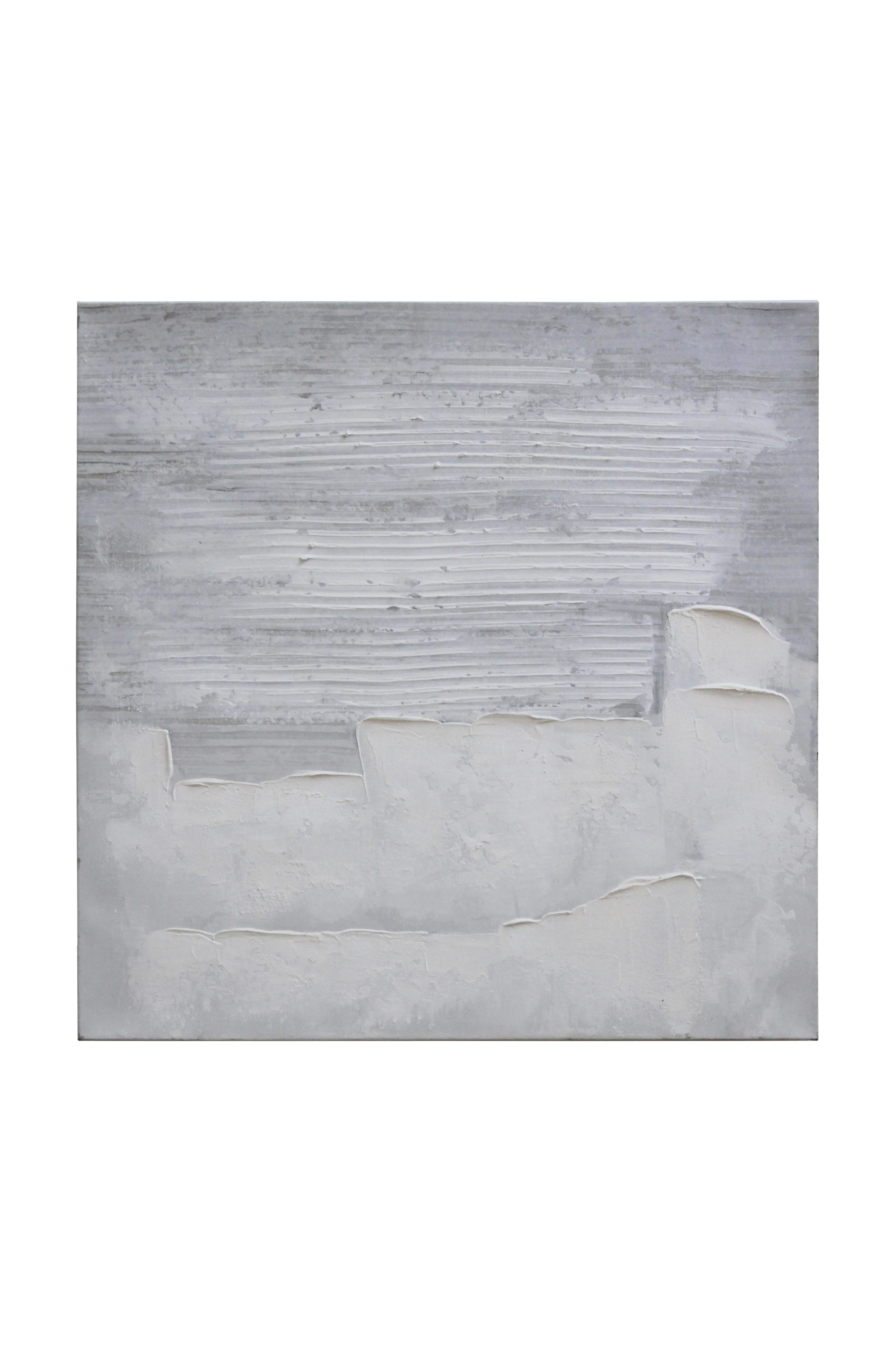 Layered Calm Artwork - CAW646