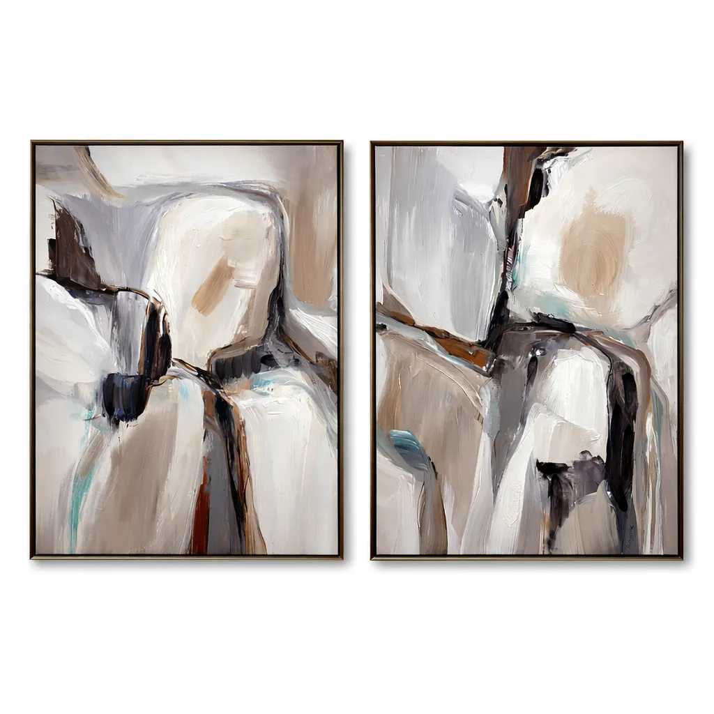 Neutral Convergence Art Set-AW1393