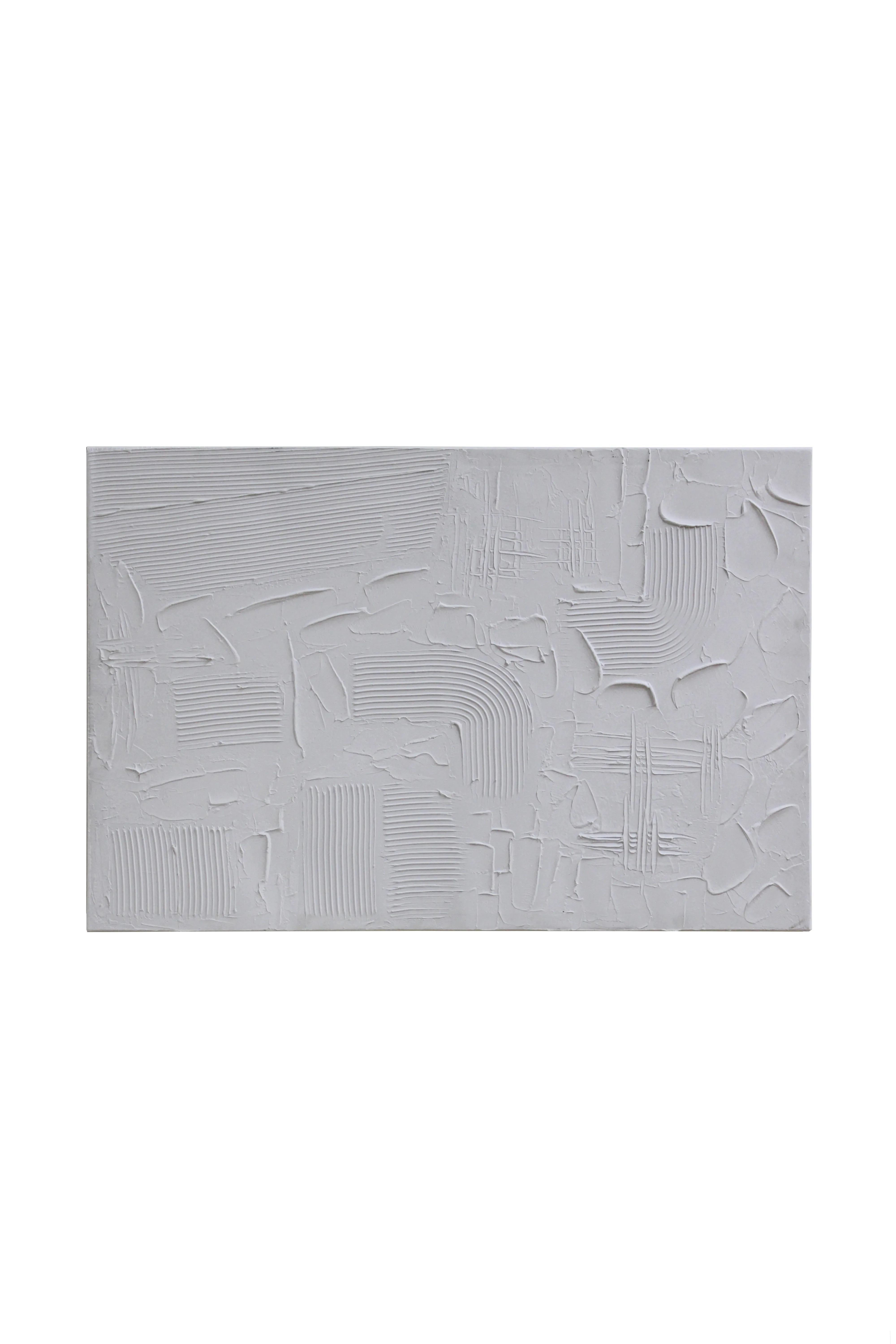 Serene Lines Artwork - CAW1241