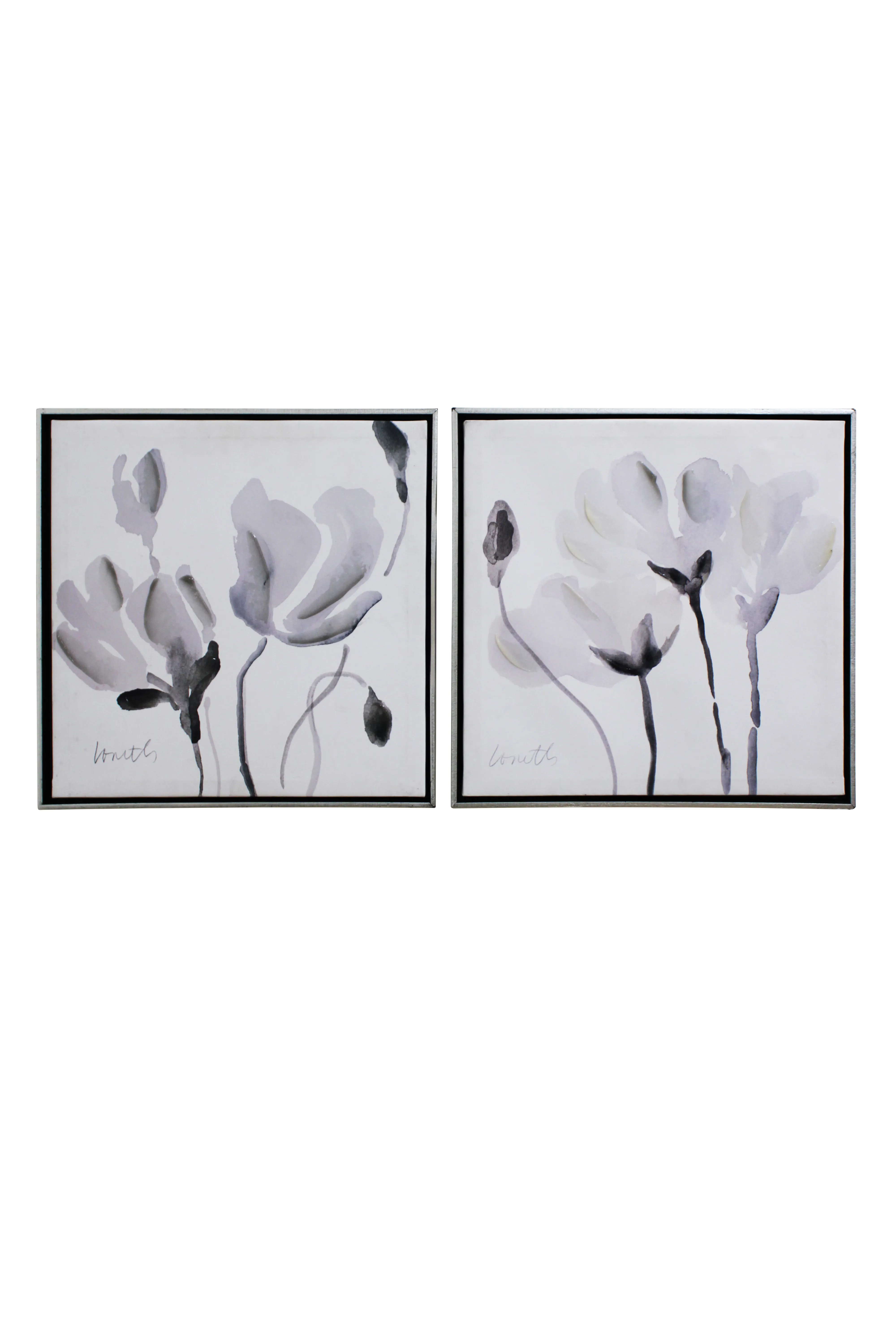 Whispering Bloom Artwork Set - BAW999