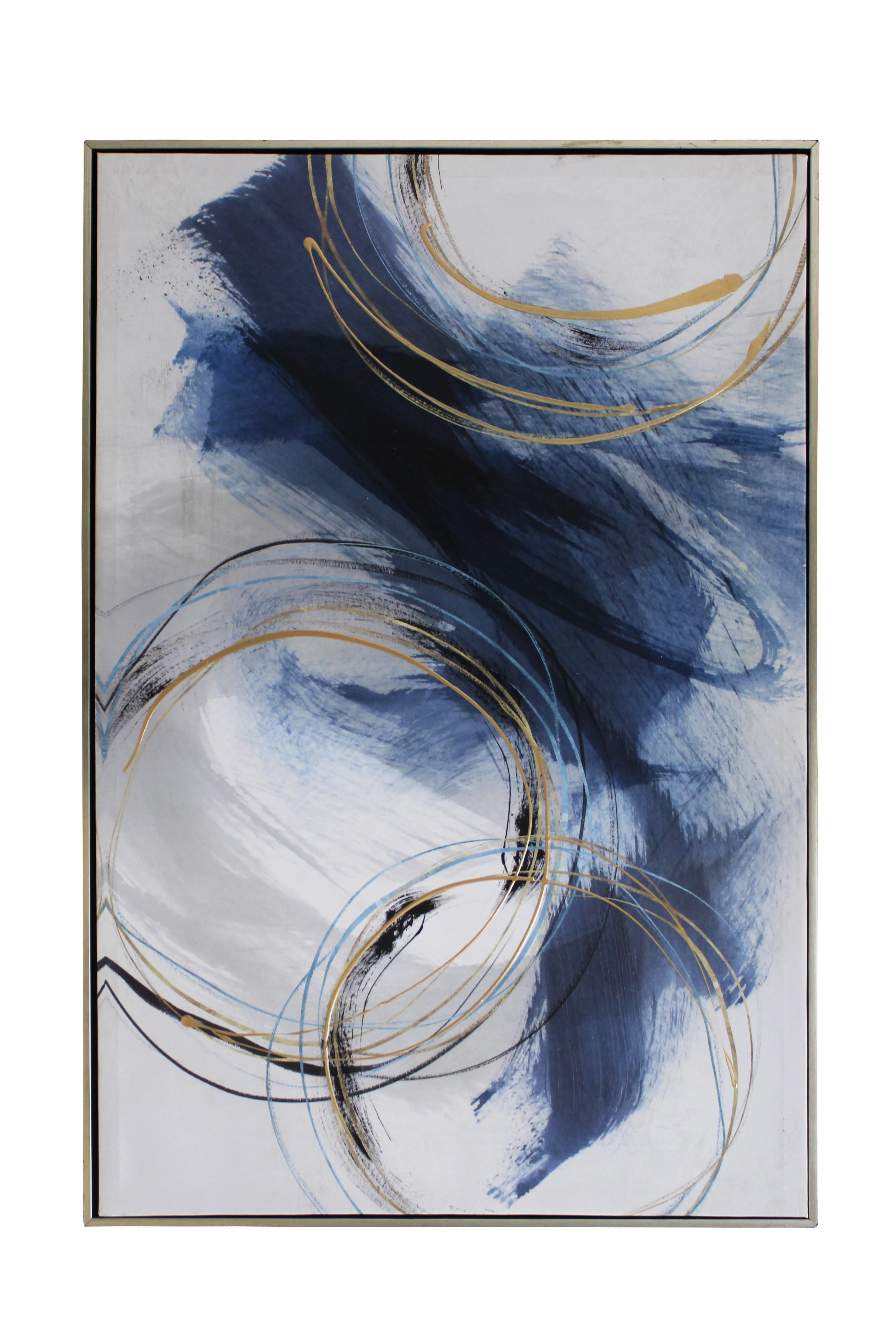 Celestial Currents Artwork - AW26