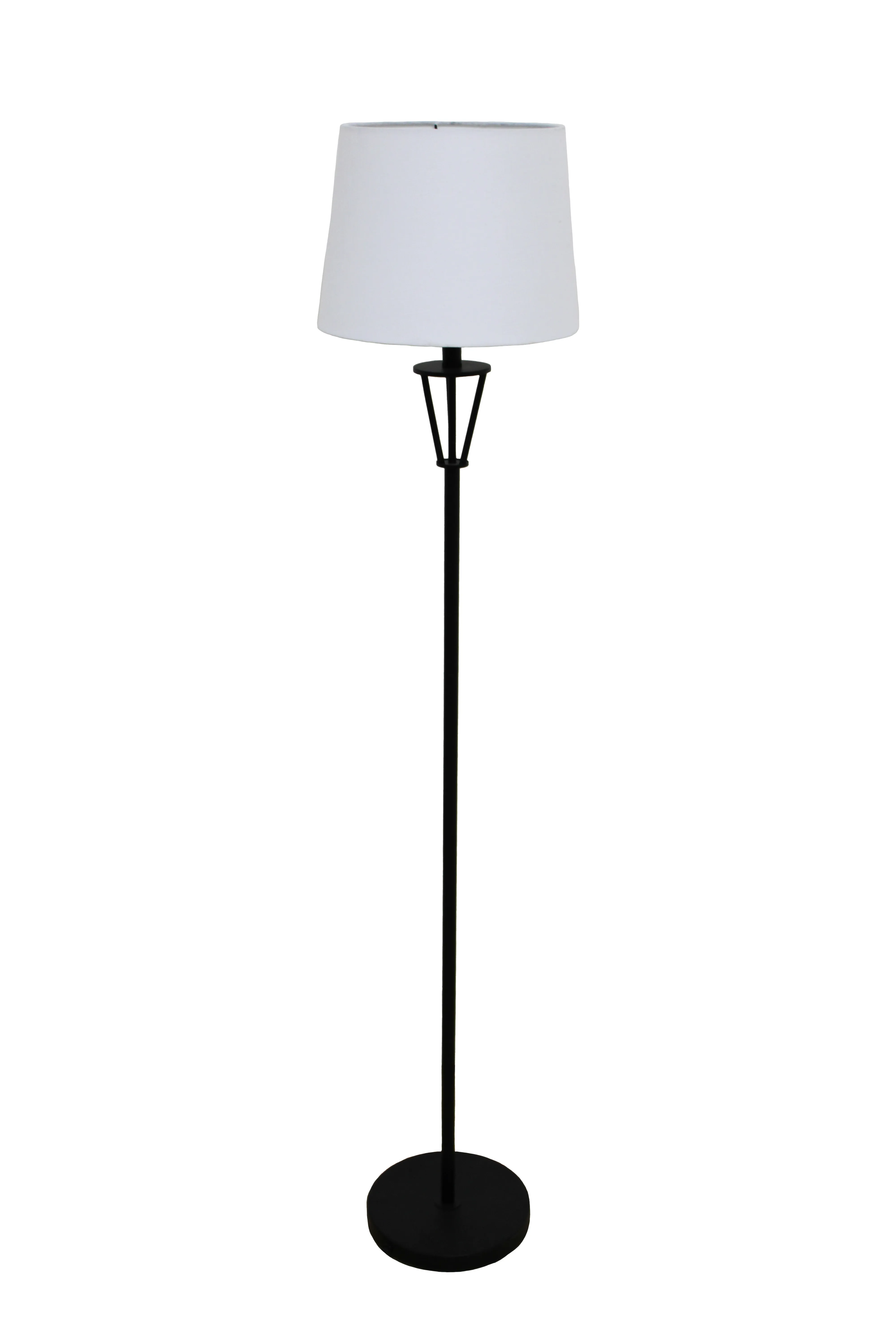 Saxon Floor Lamp - FL2