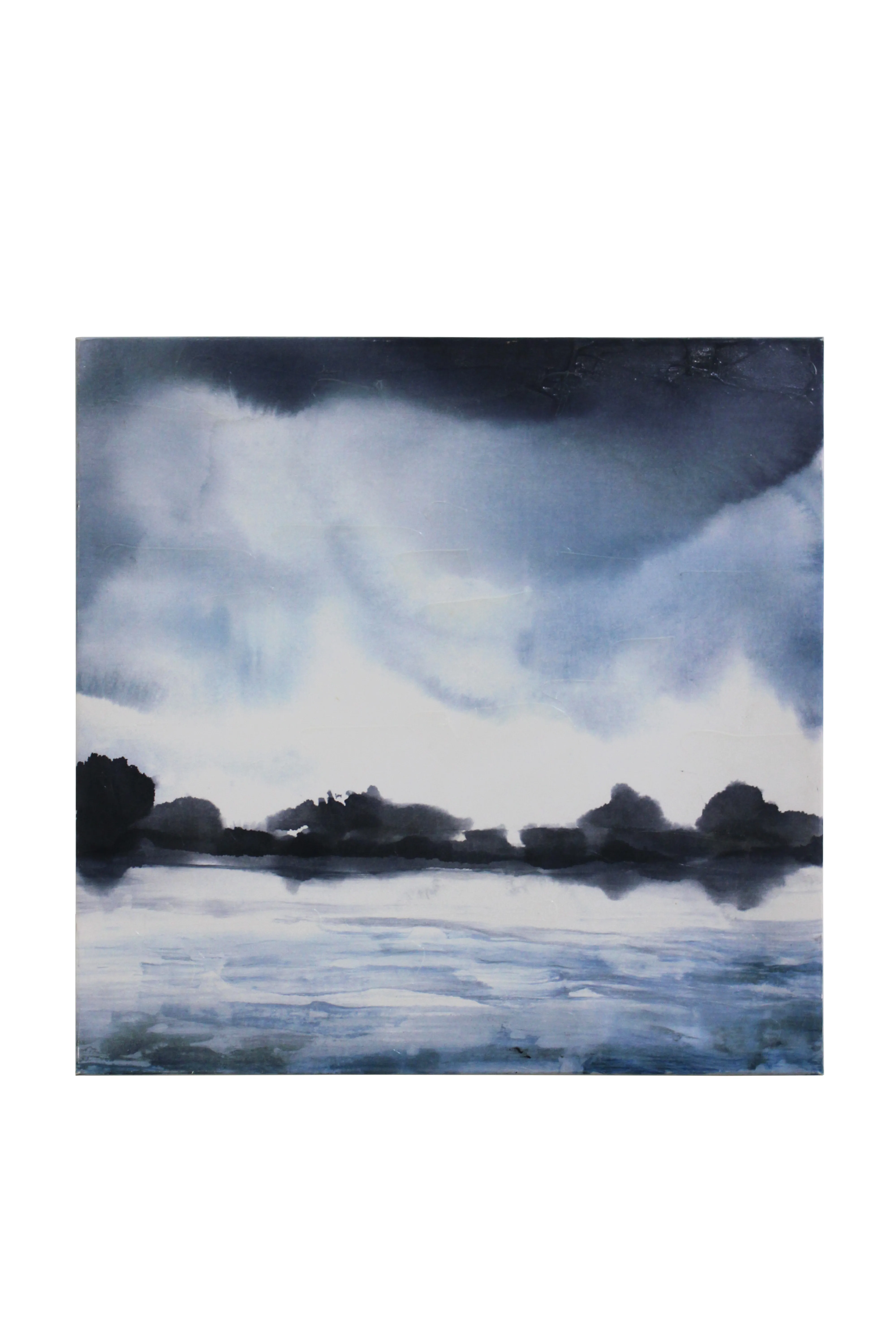 Stormy Skies Artwork  - CAW482