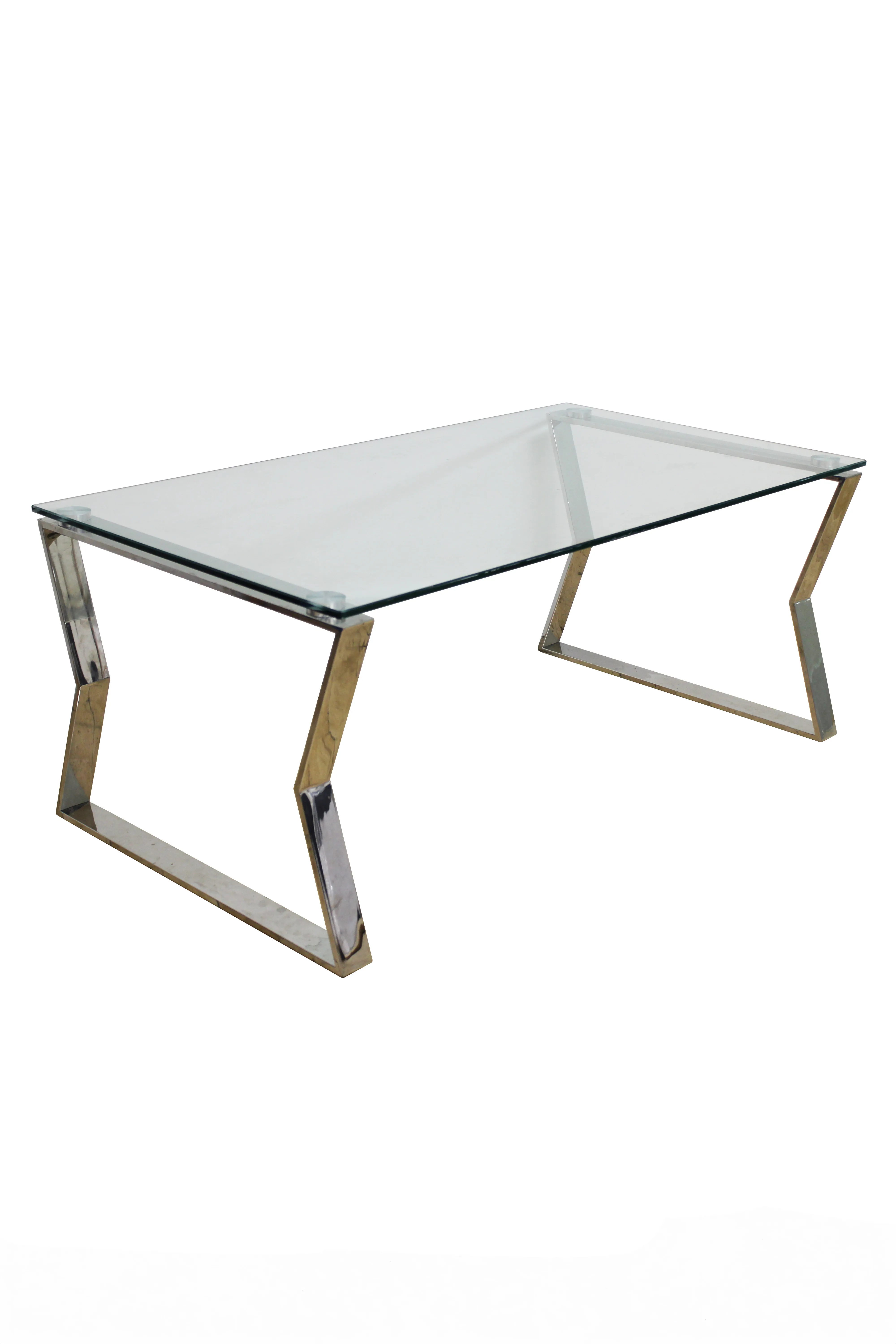 Zane Coffee Table - CT16
