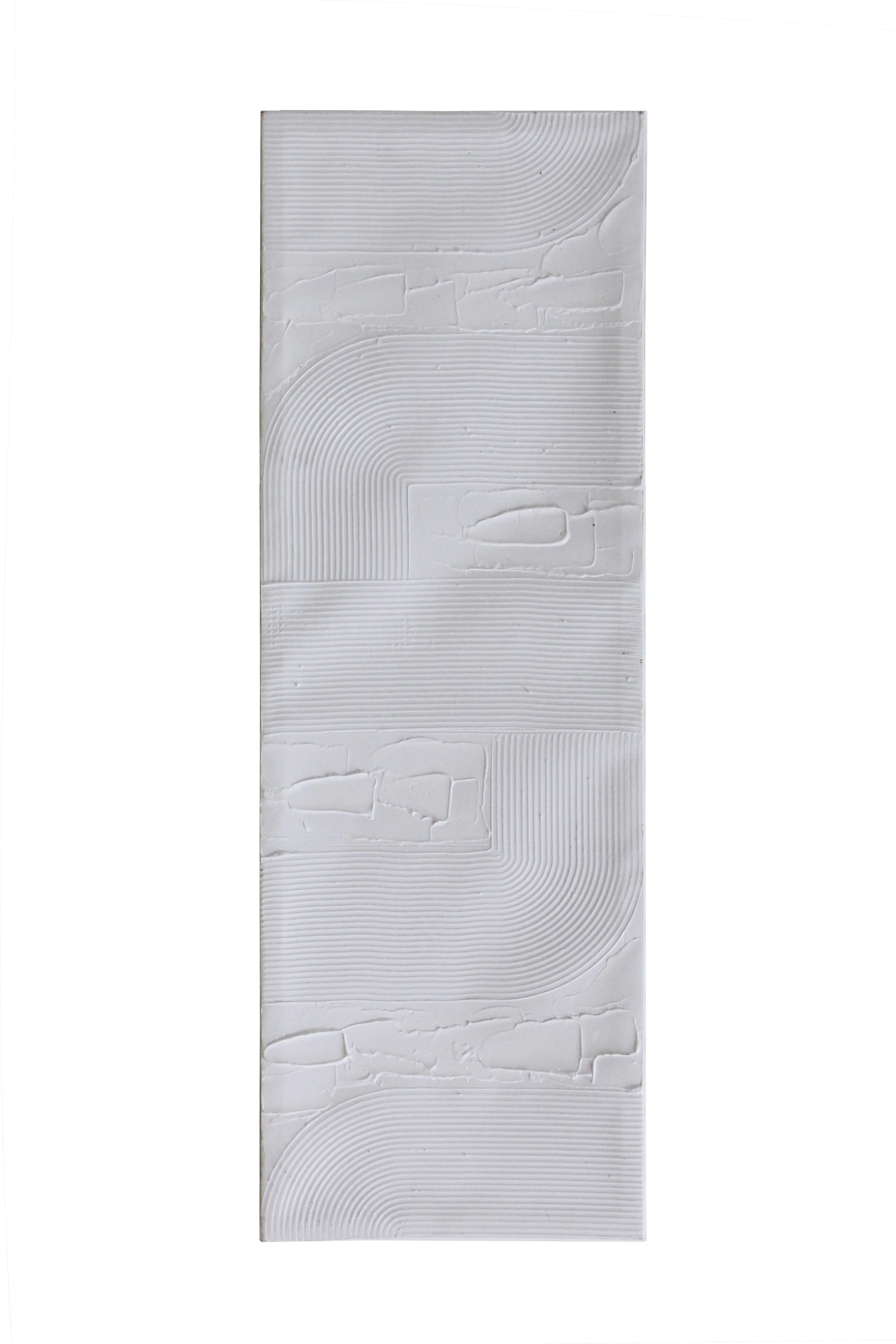 Linear Flow Artwork - CAW1106