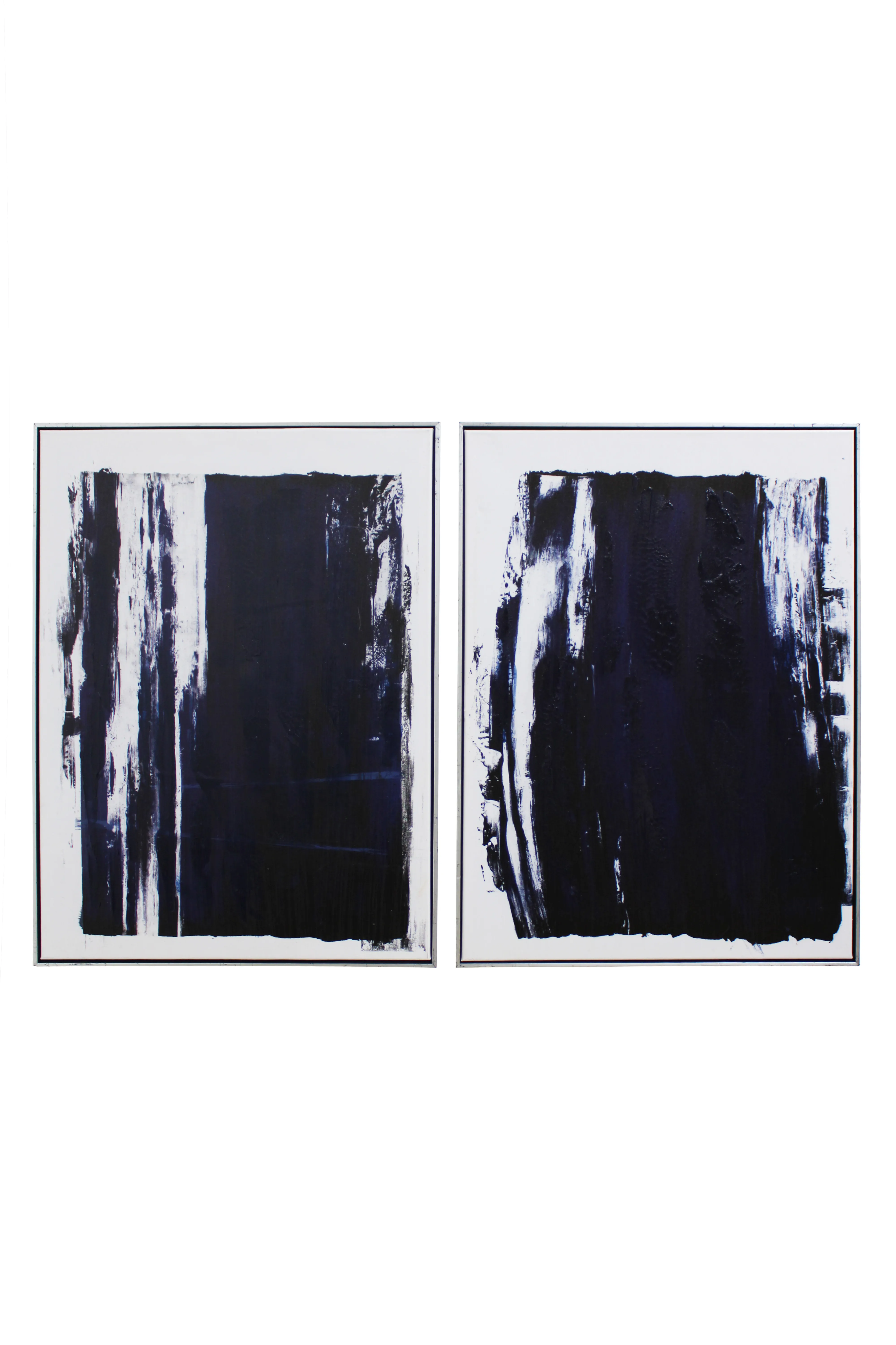 Midnight Reflections Artwork Set - AW1091