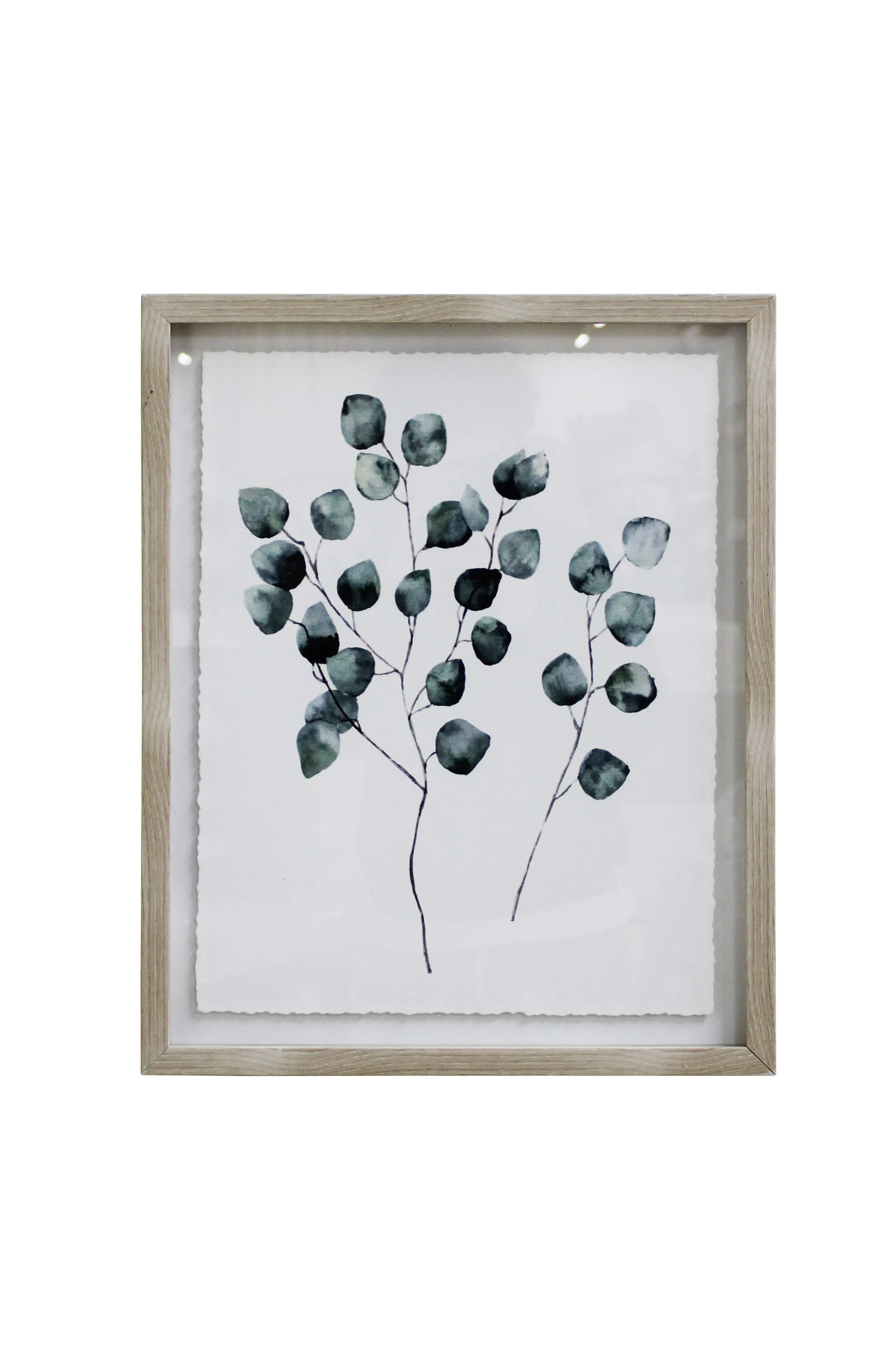 Botanical Breeze Artwork - BAW248