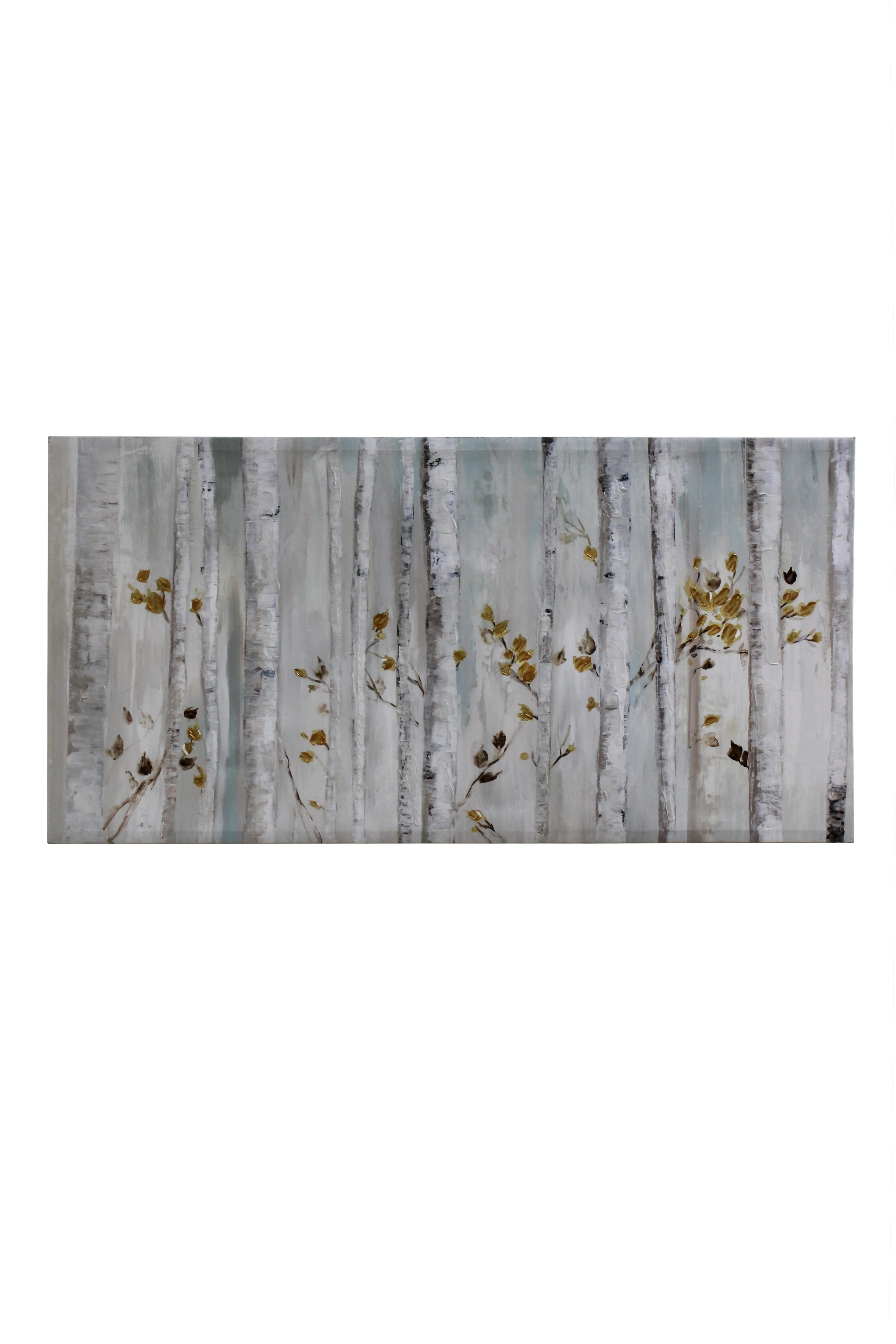 Birchwood Serenity Artwork  - CAW255