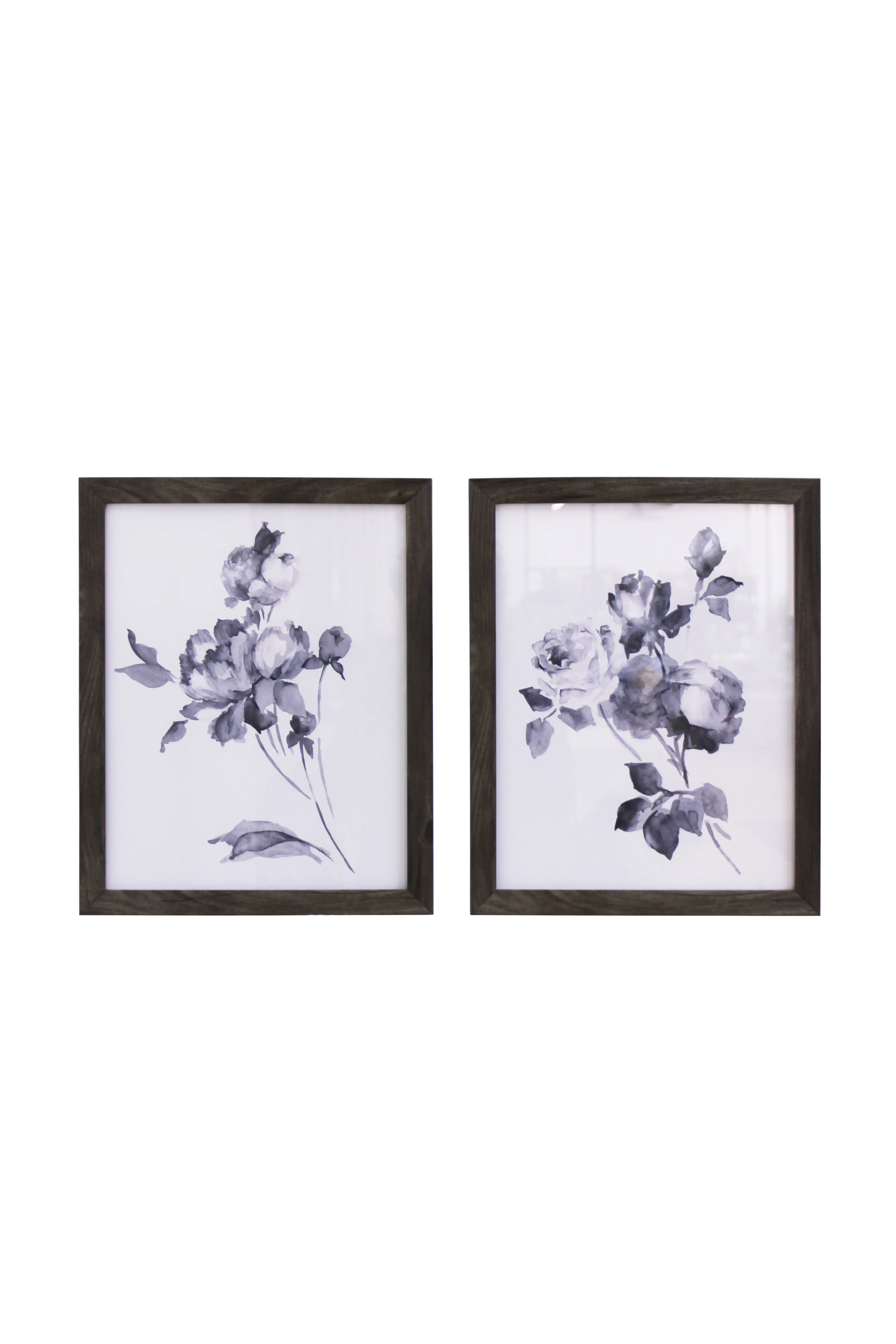 Timeless Blooms Artwork Set - BAW410