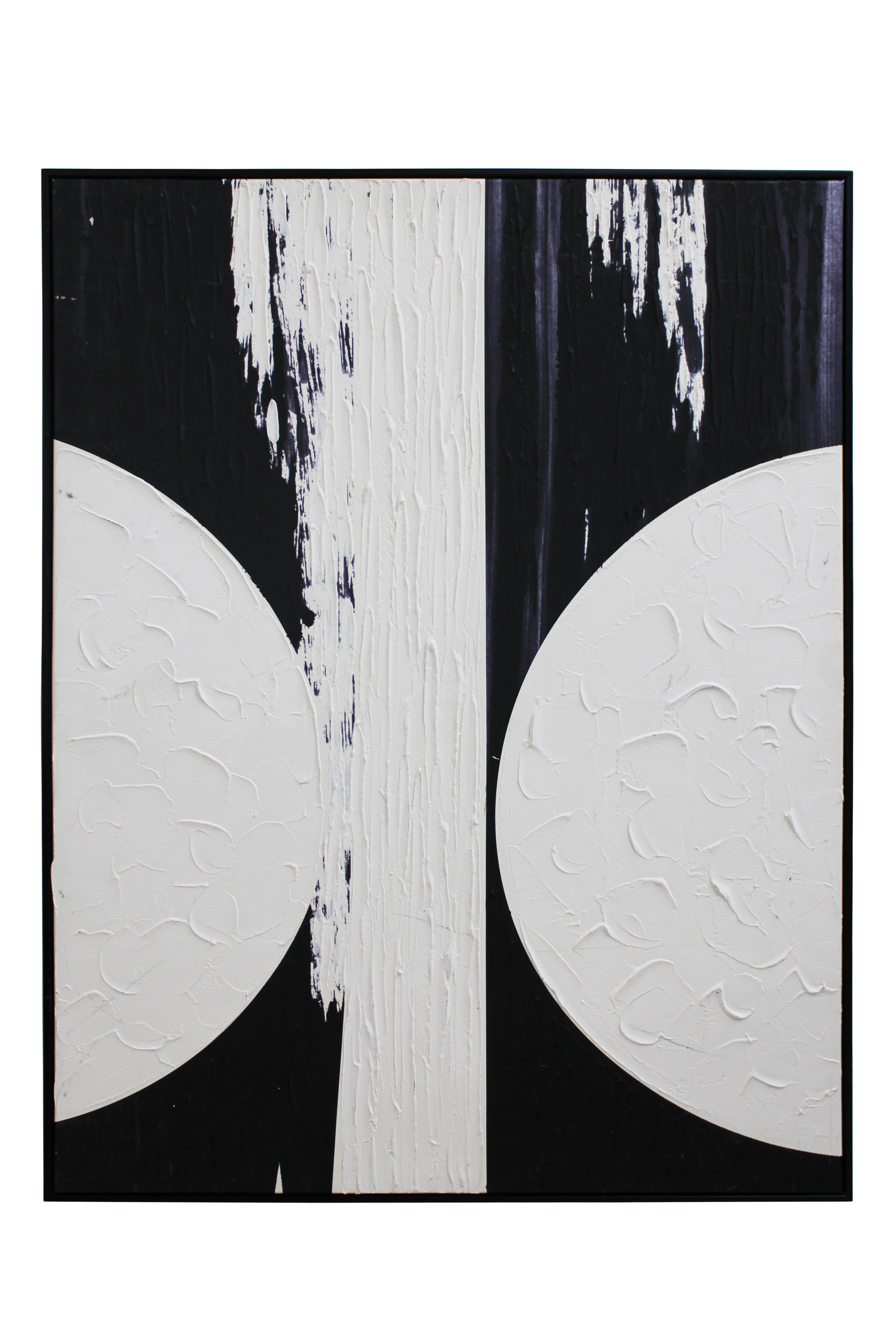 Eclipse In Contrast Artwork - AW633