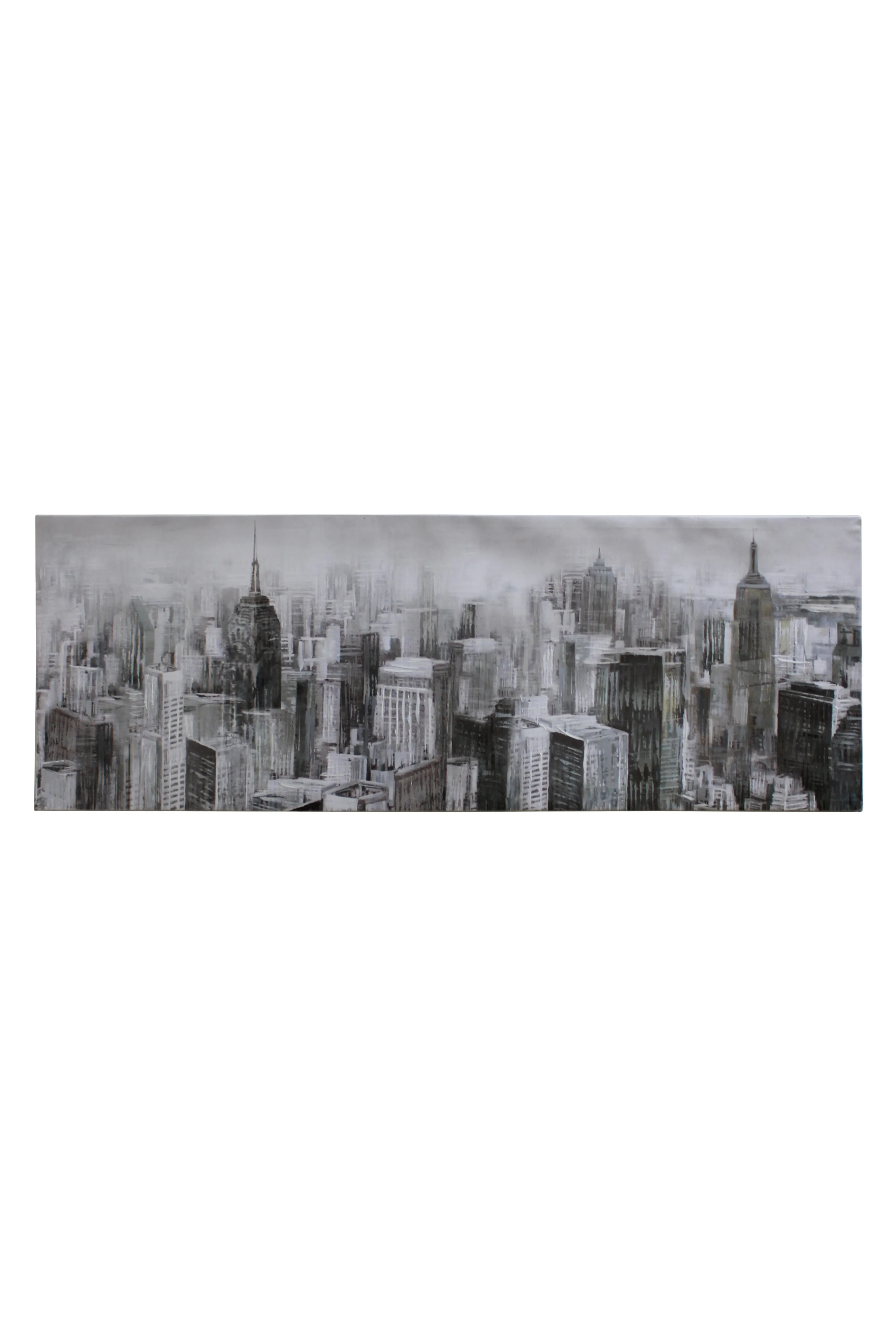 Metropolis Mist Artwork - CAW532