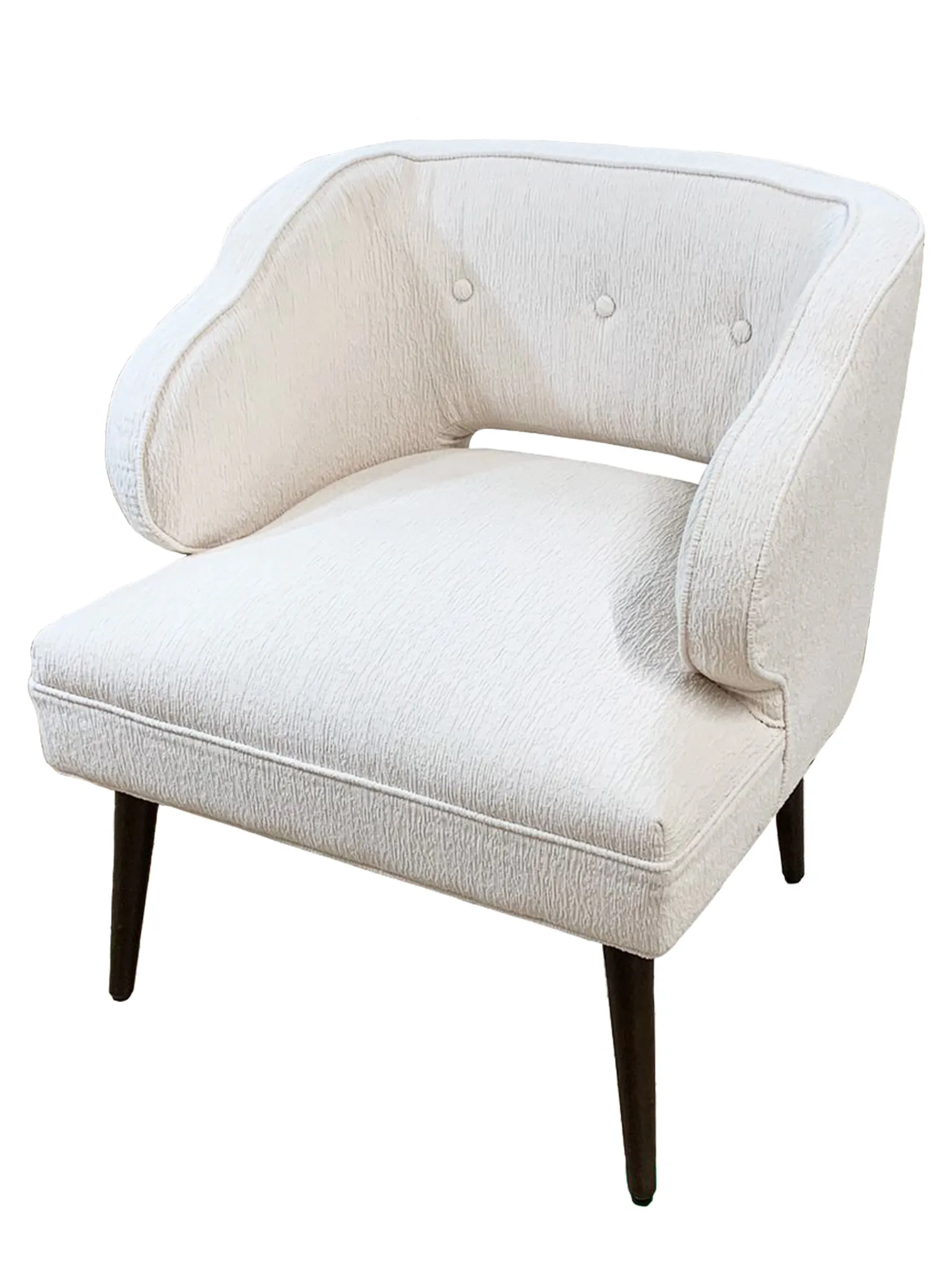 Elle Accent Chair - AC27