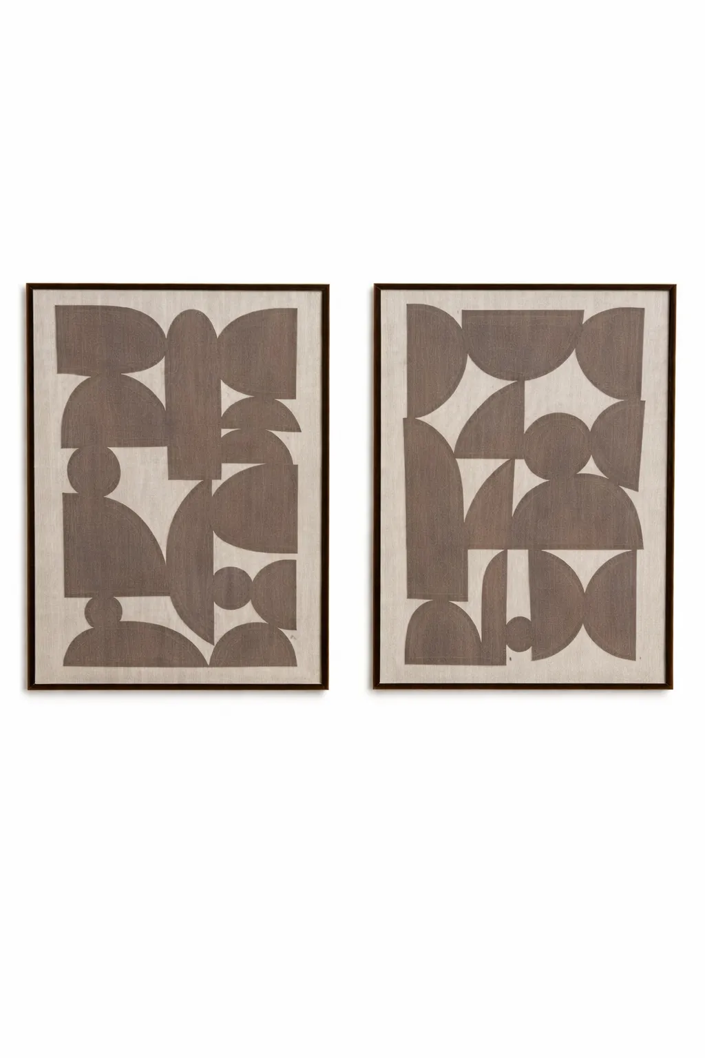 Soft Geometry Art Set- AW1394