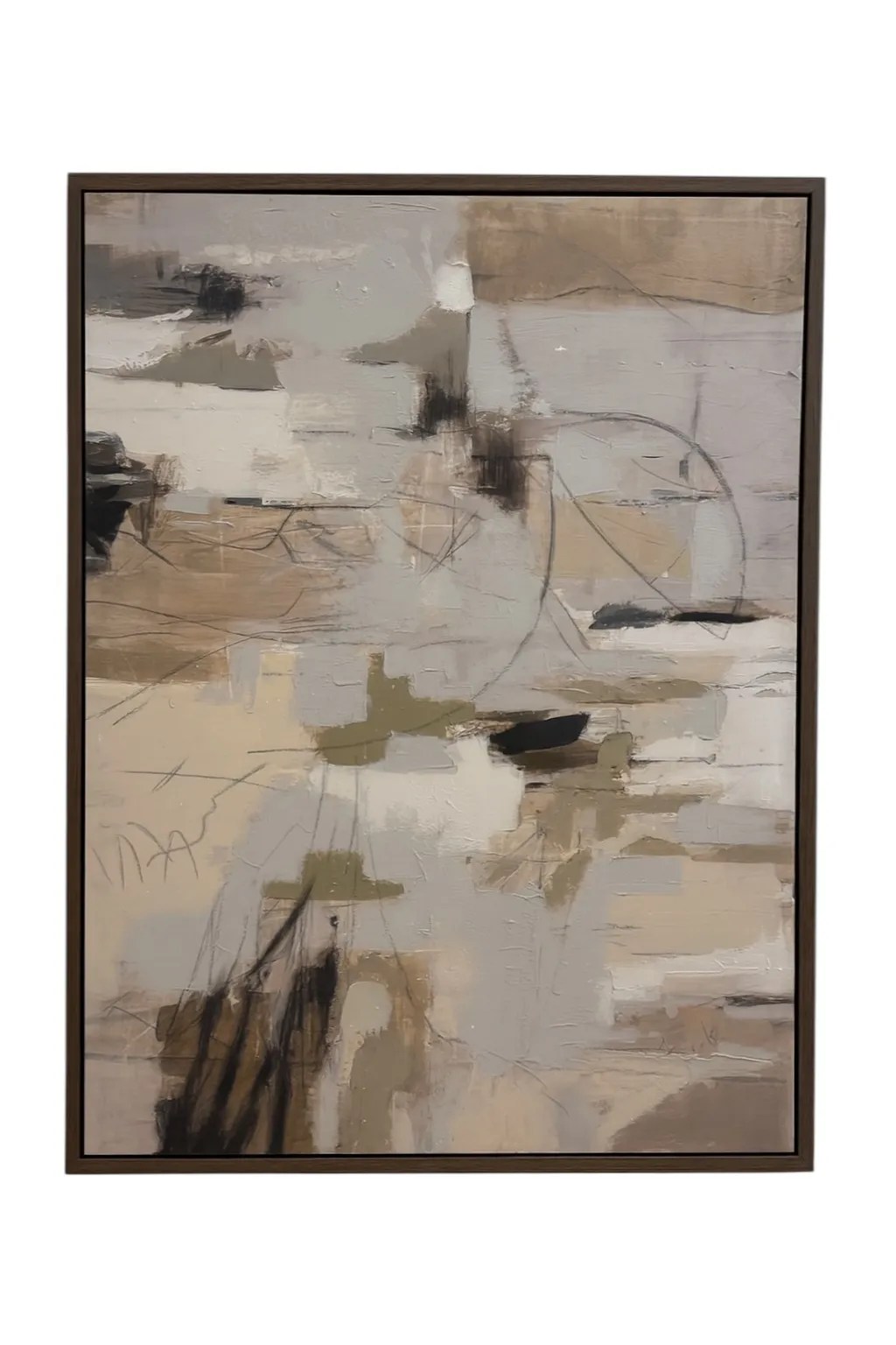 Faded Layers- AW1371