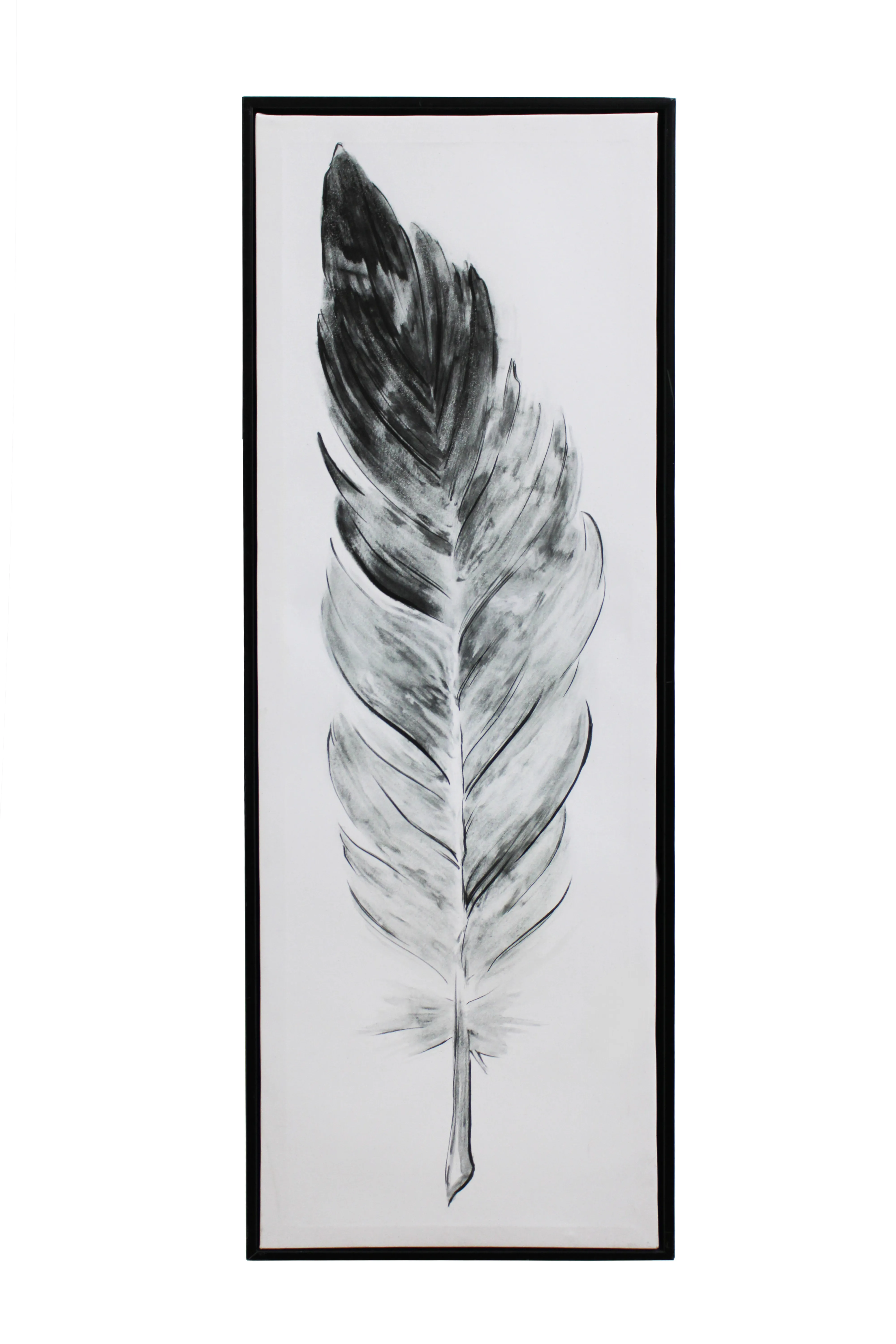 Fading Feather Artwork - AW311