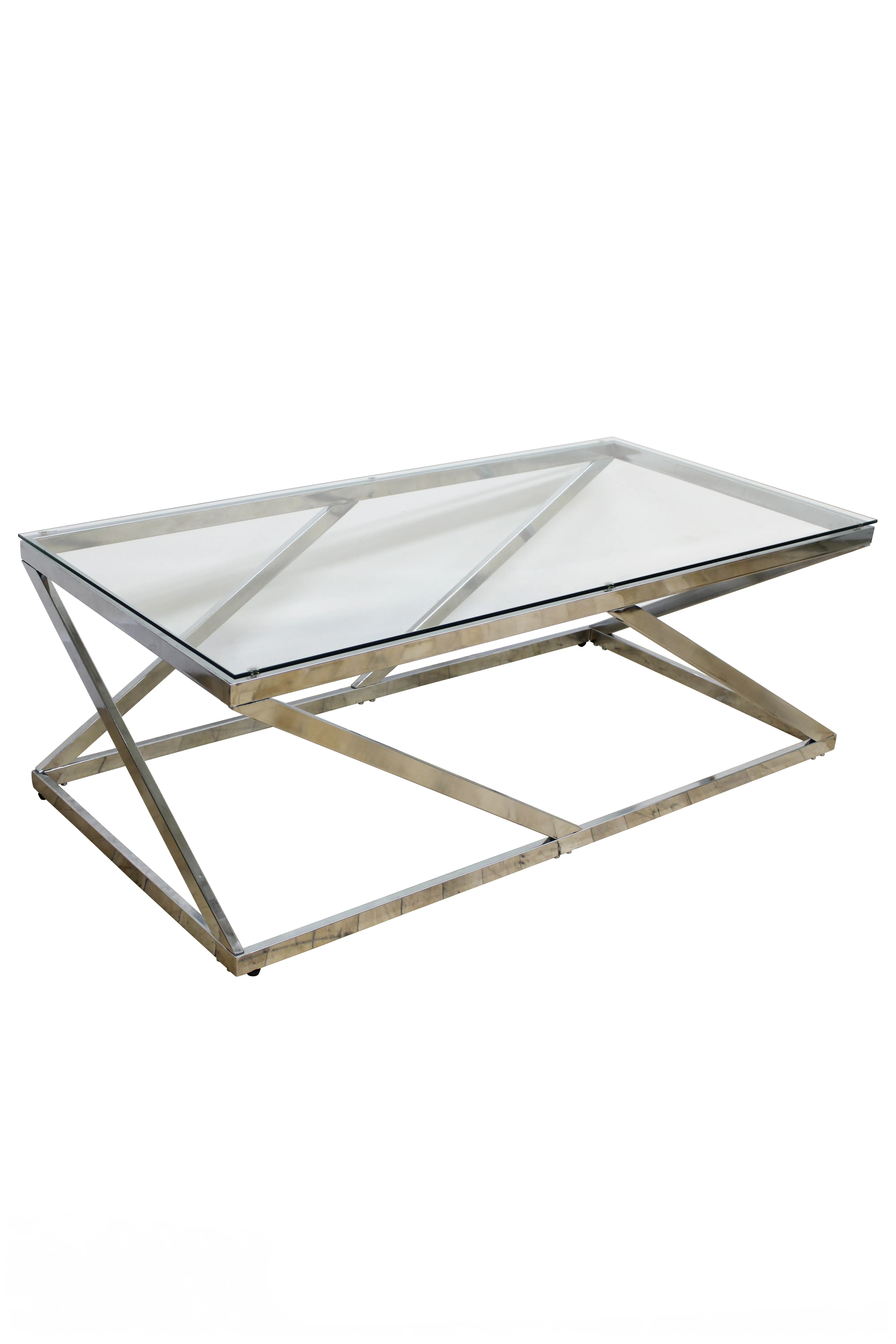 Vienna Coffee Table - CT8