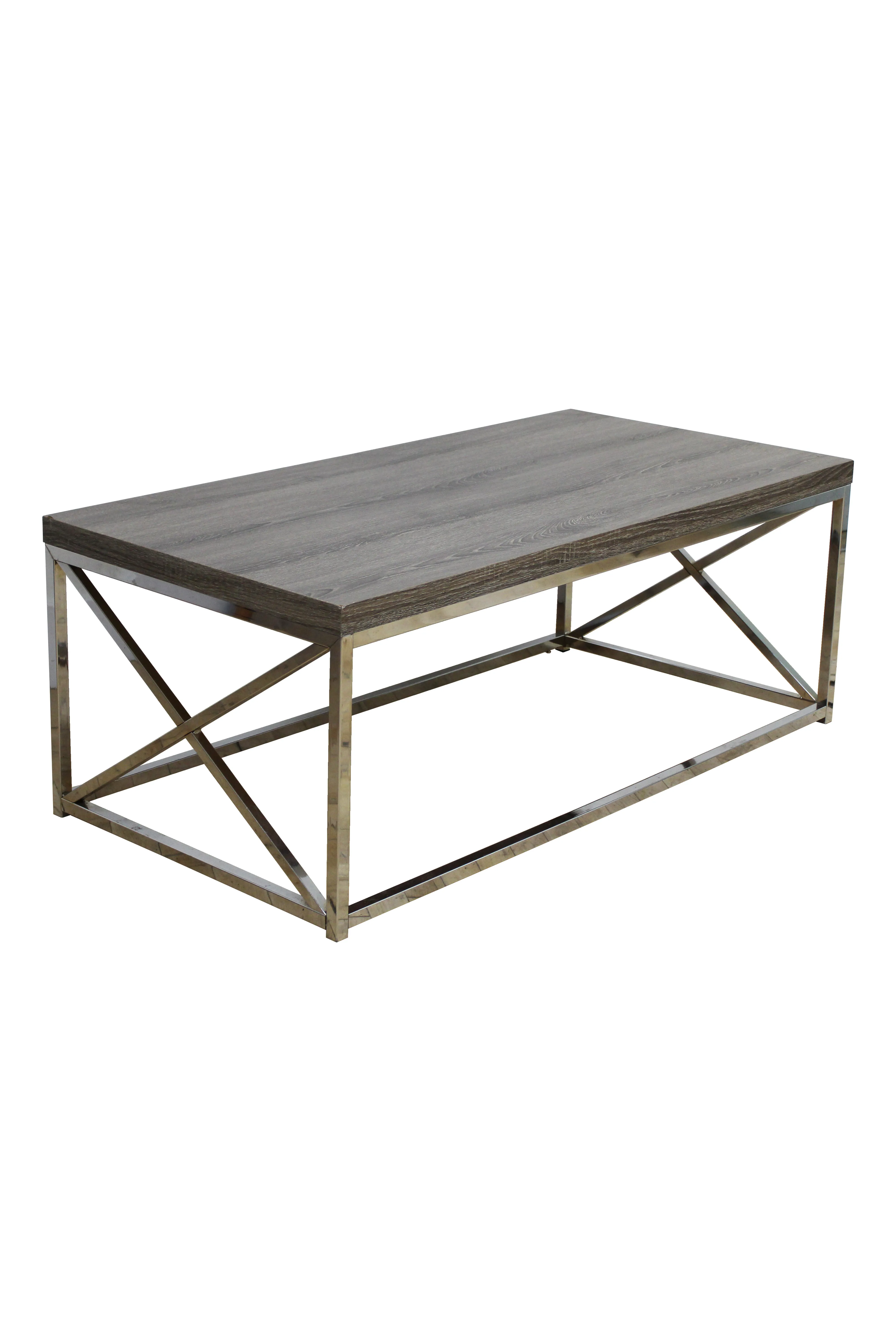 Hudson Coffee Table - CT17