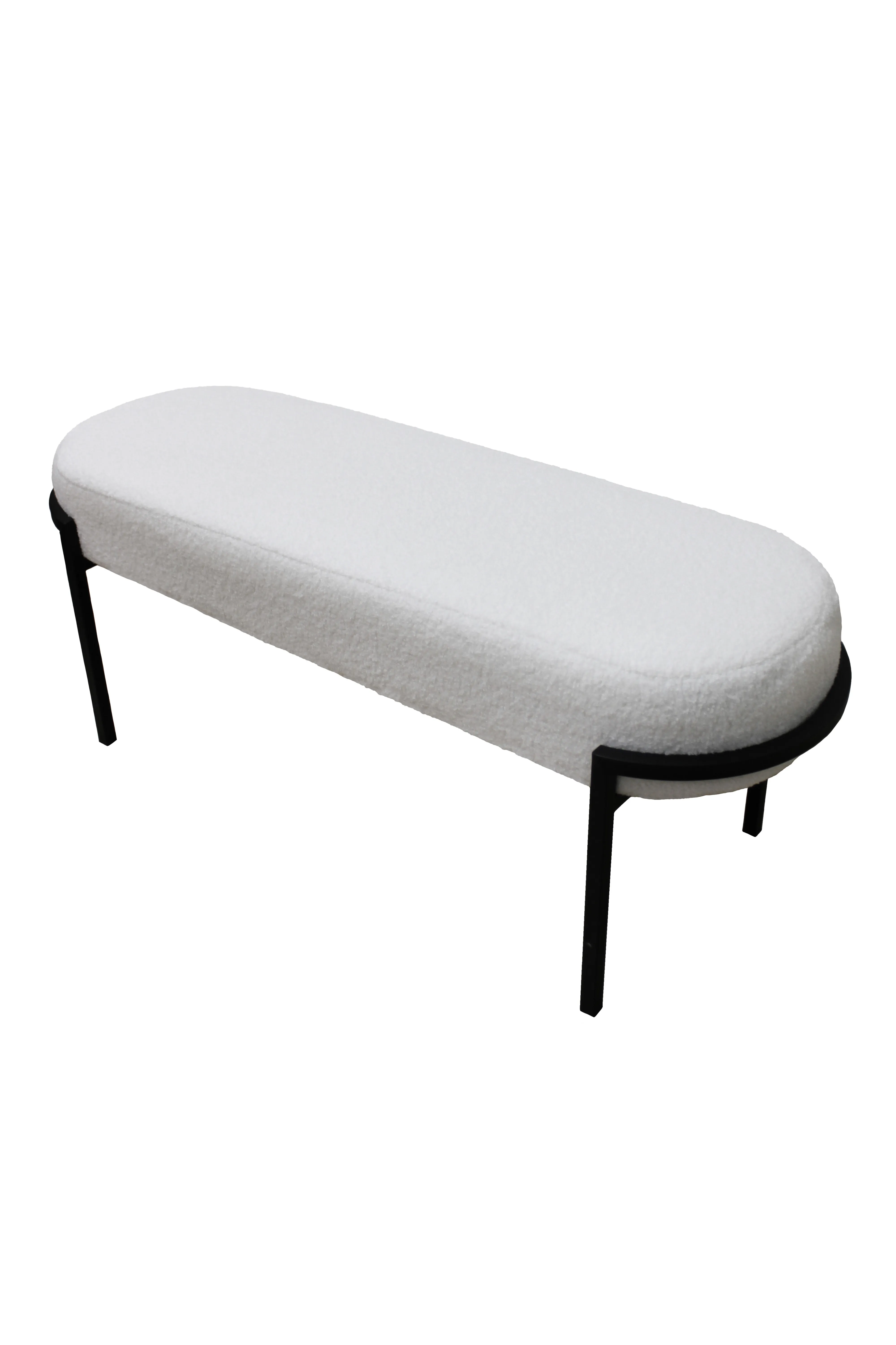 Noir Bench - BN10