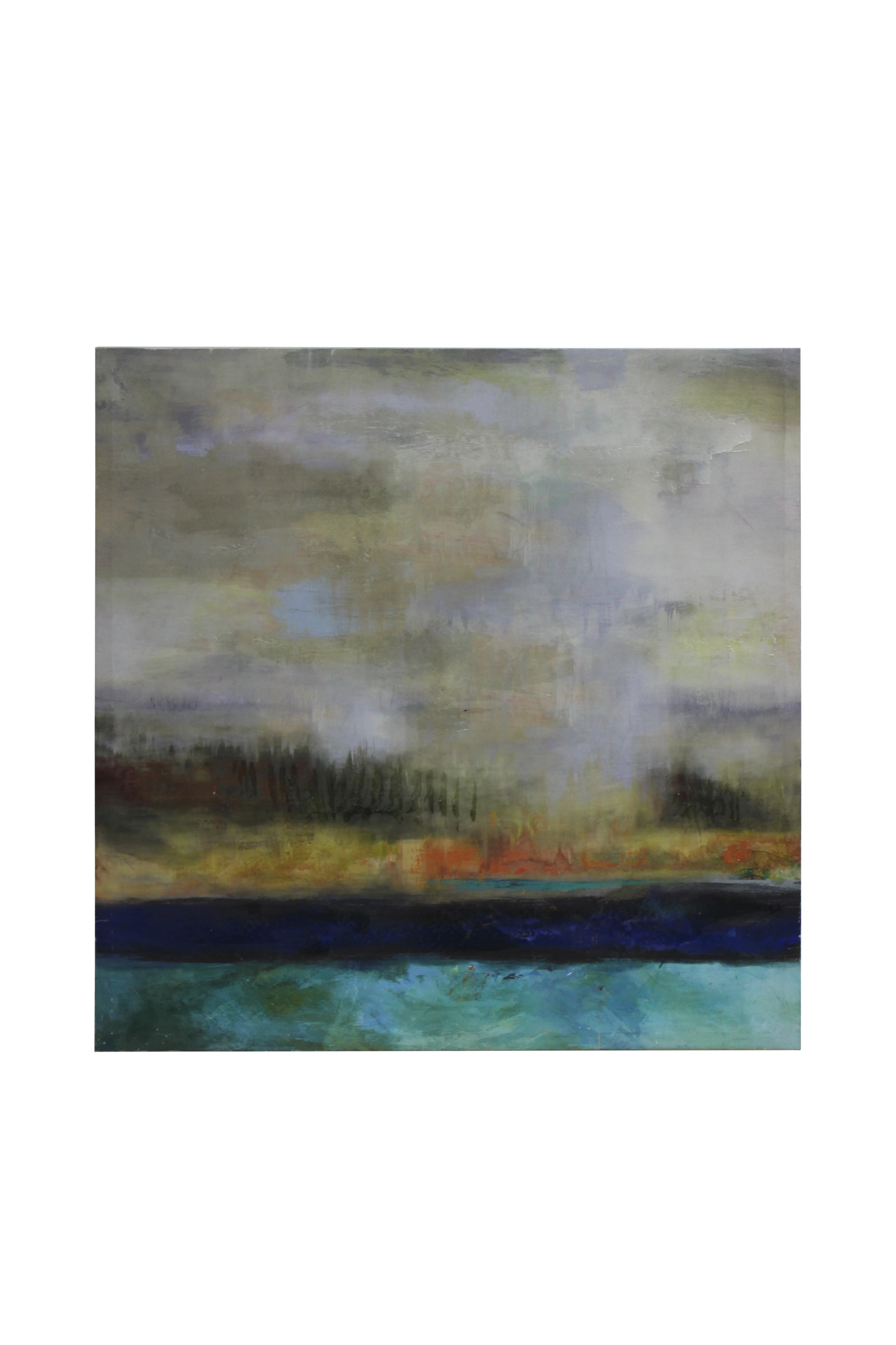 Serene Horizon Artwork - CAW979