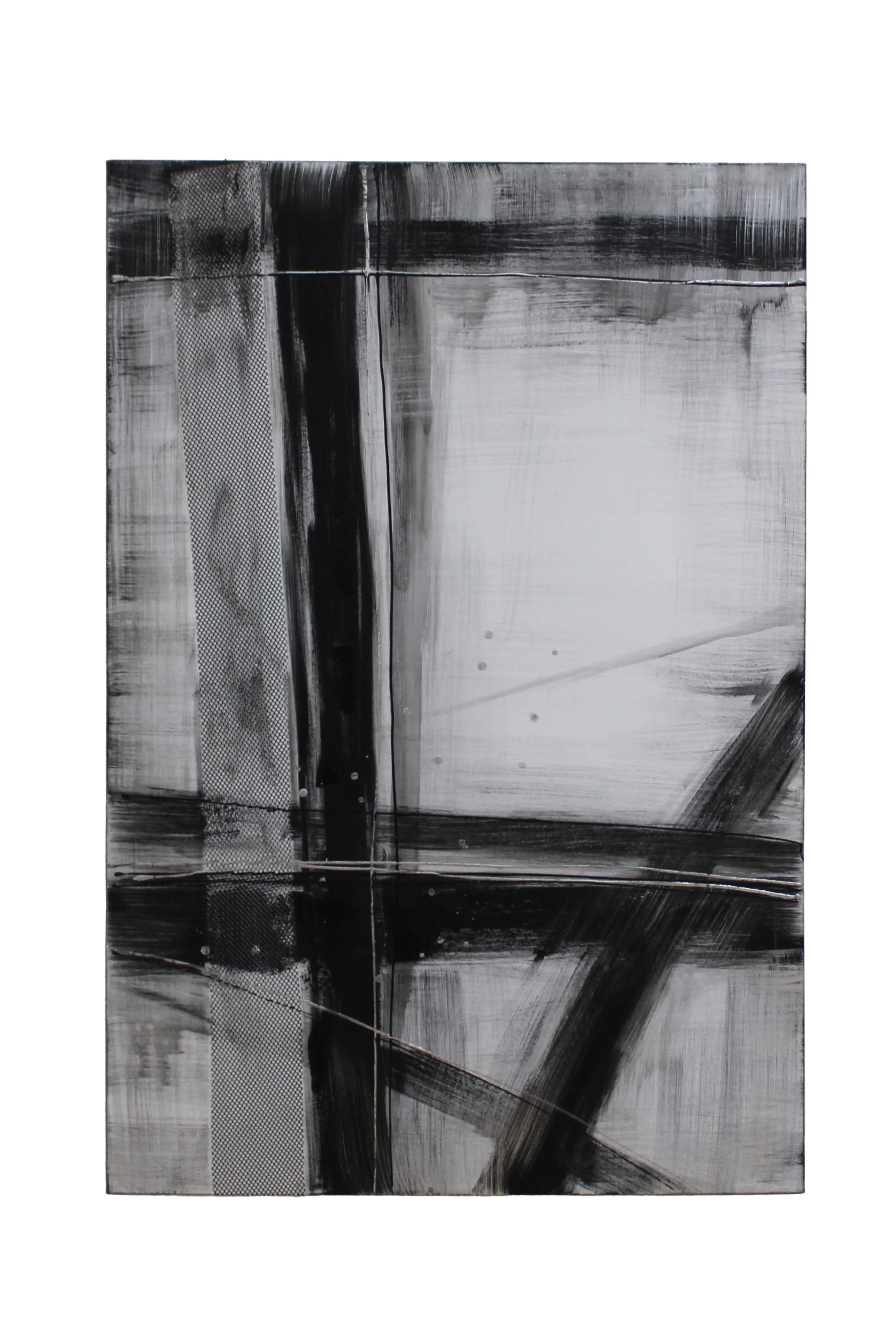 Intersection Artwork - CAW284