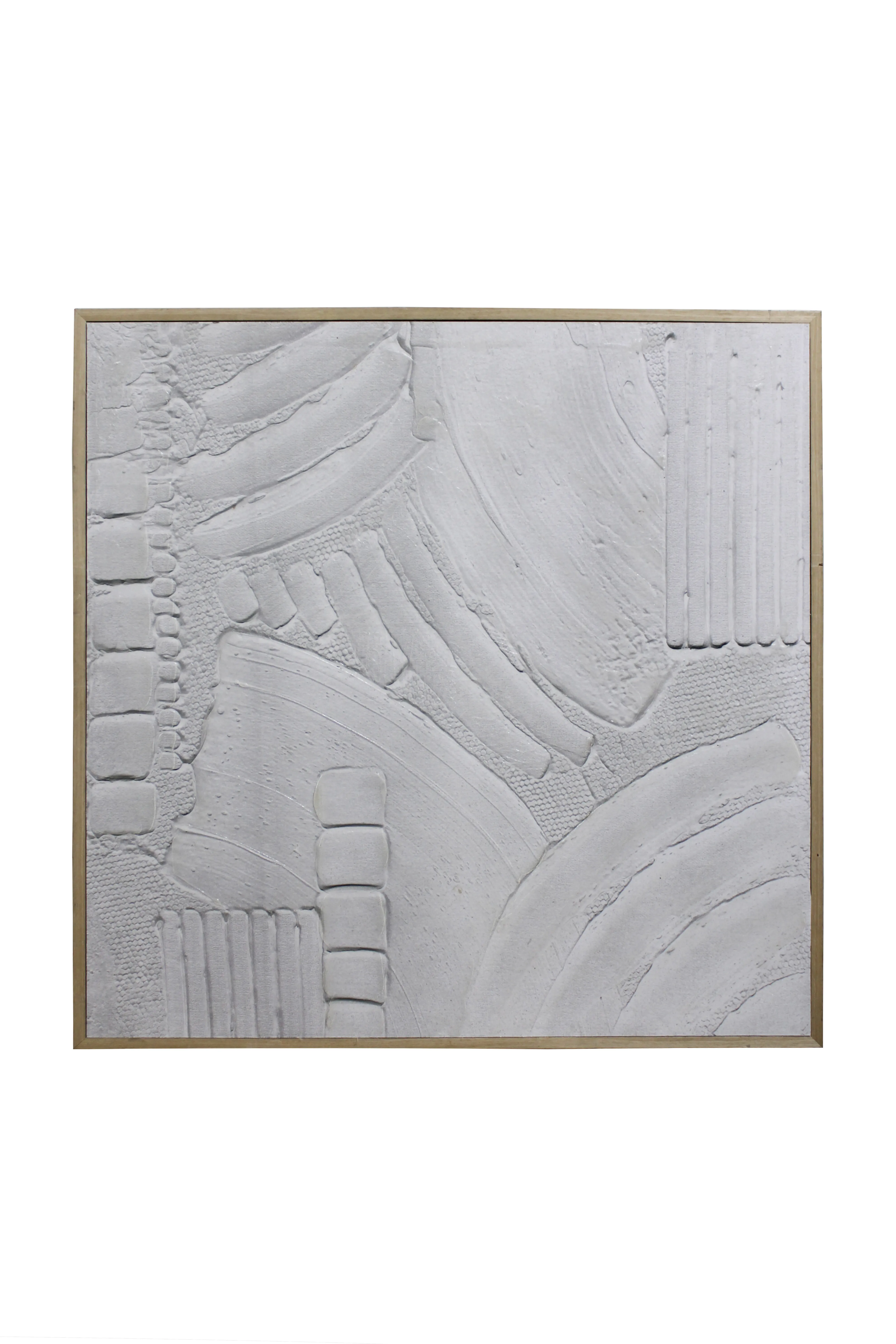 Textured Harmony Artwork - AW11