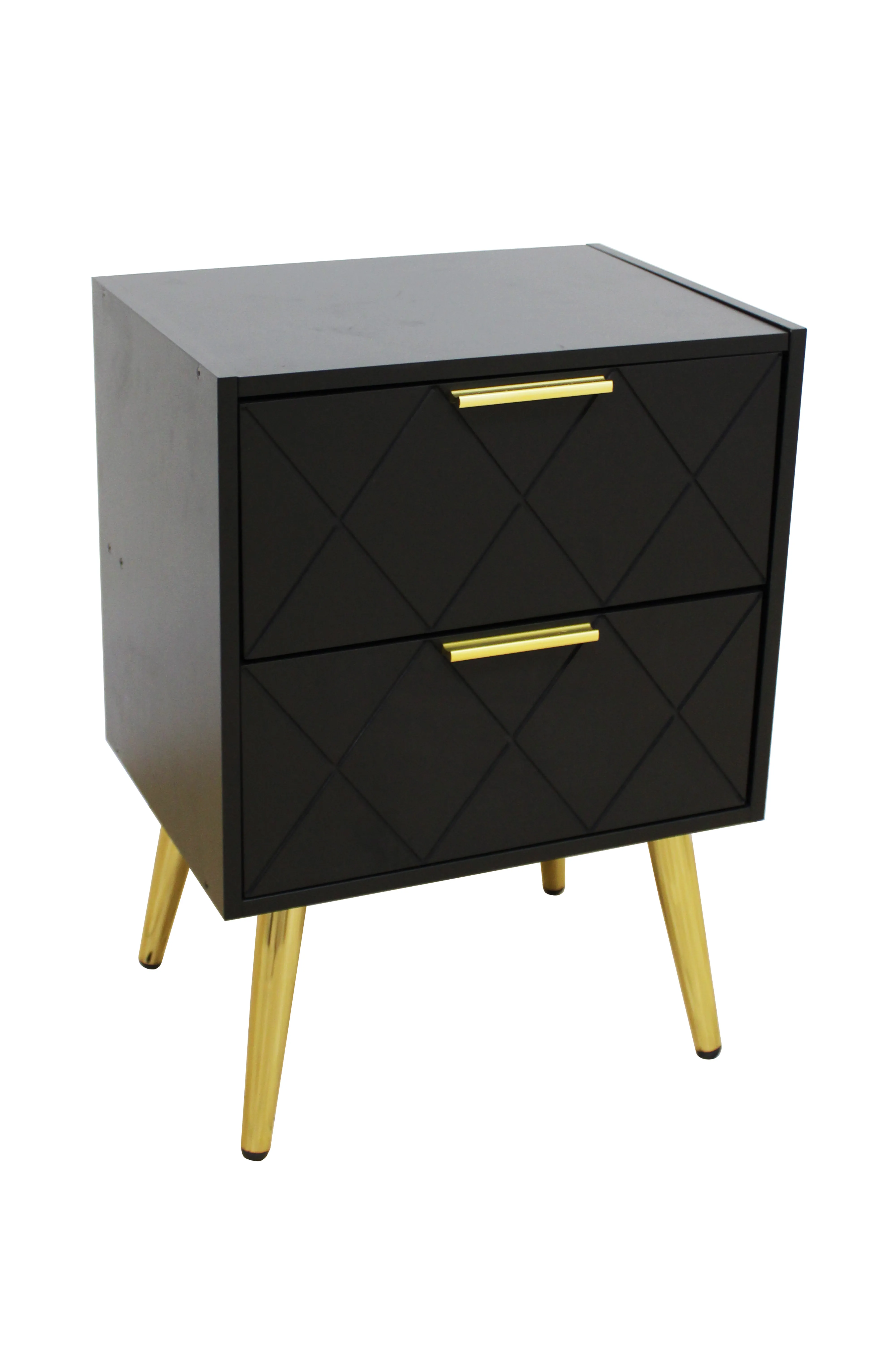 Juliette Nightstand - NS4