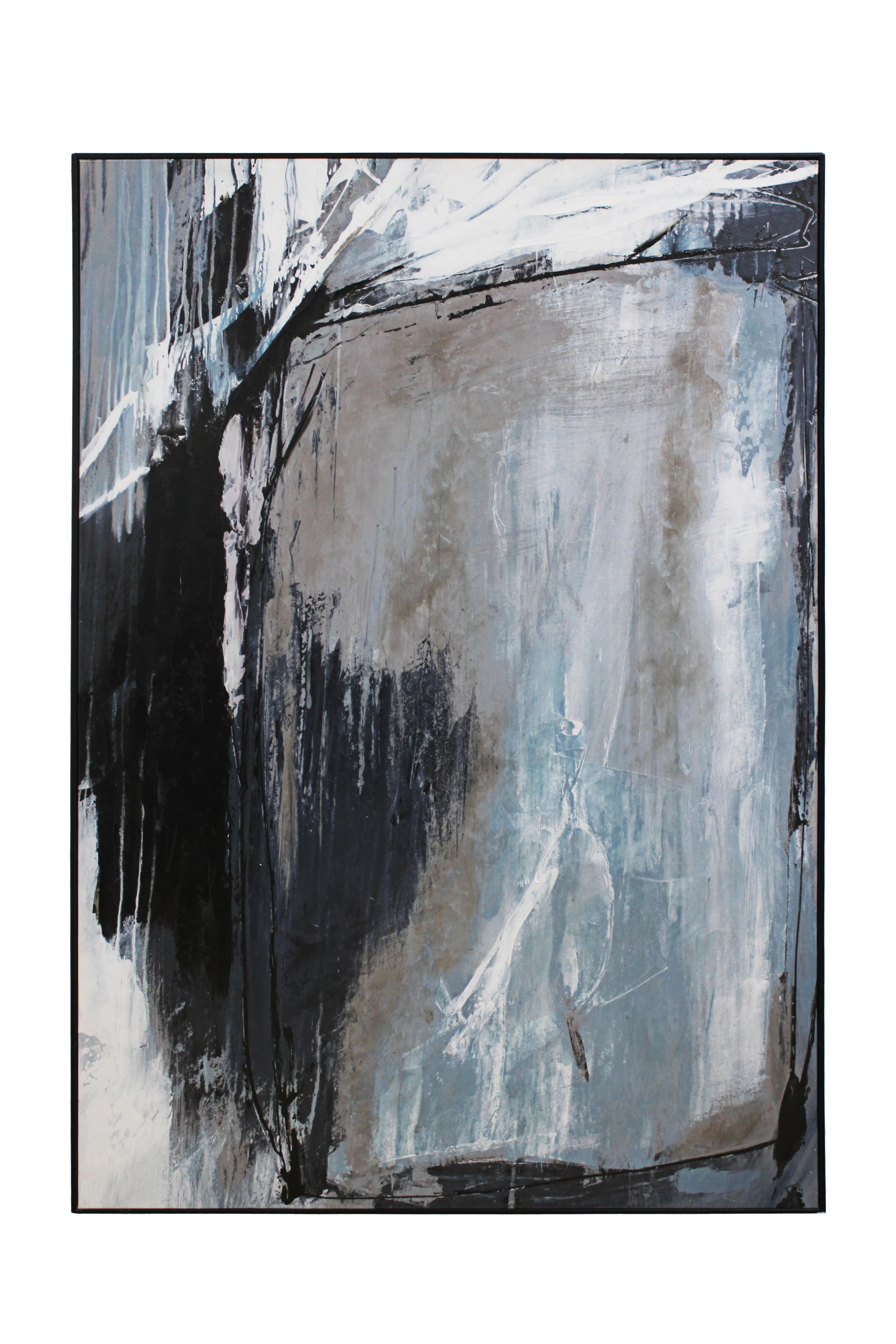 Eclipse Drift Artwork - AW23