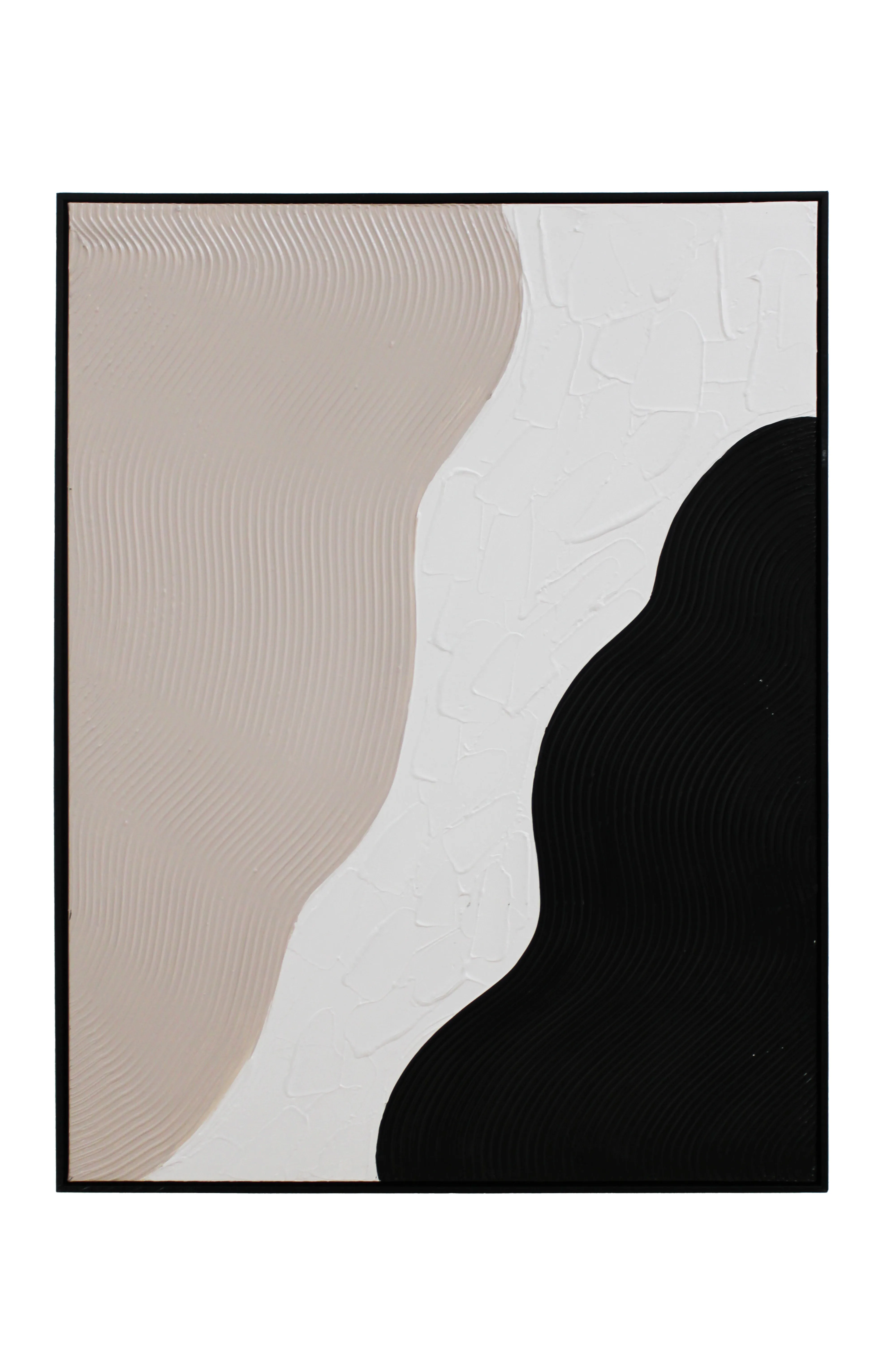 Harmony In Waves Artwork - AW1135