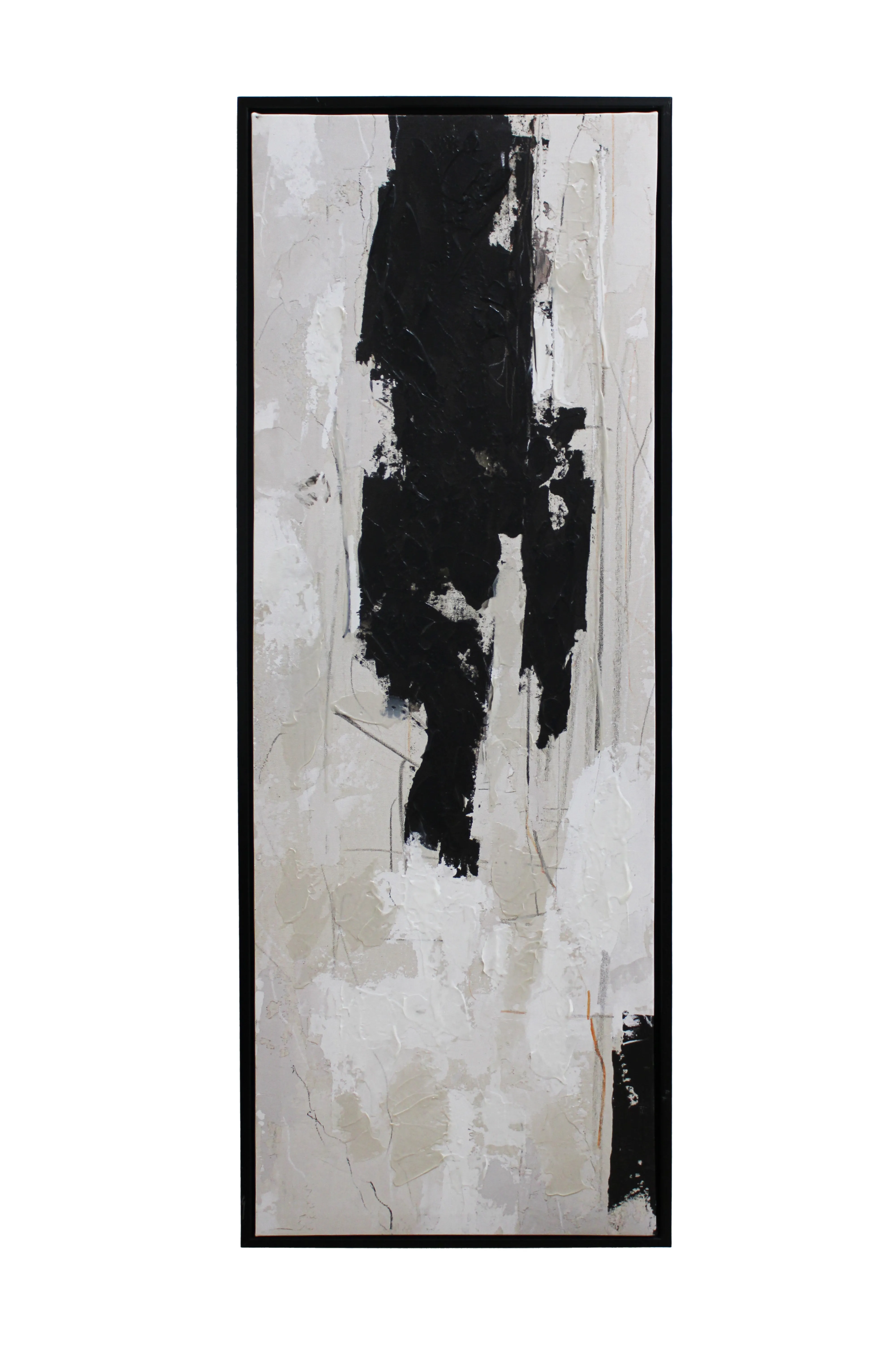 Monochrome Essence Artwork - BAW1082