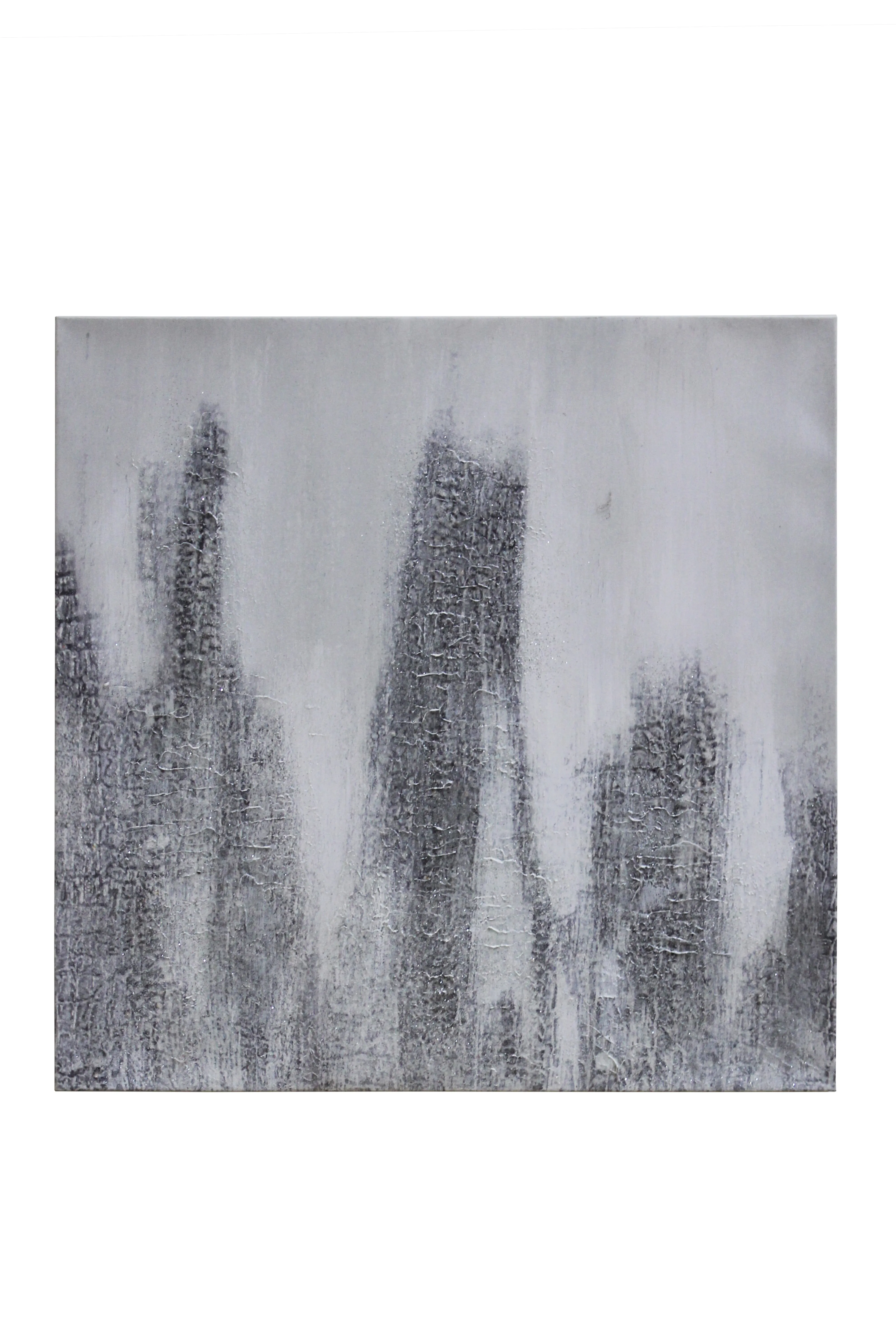 Shadowed Silhouettes Artwork - CAW468