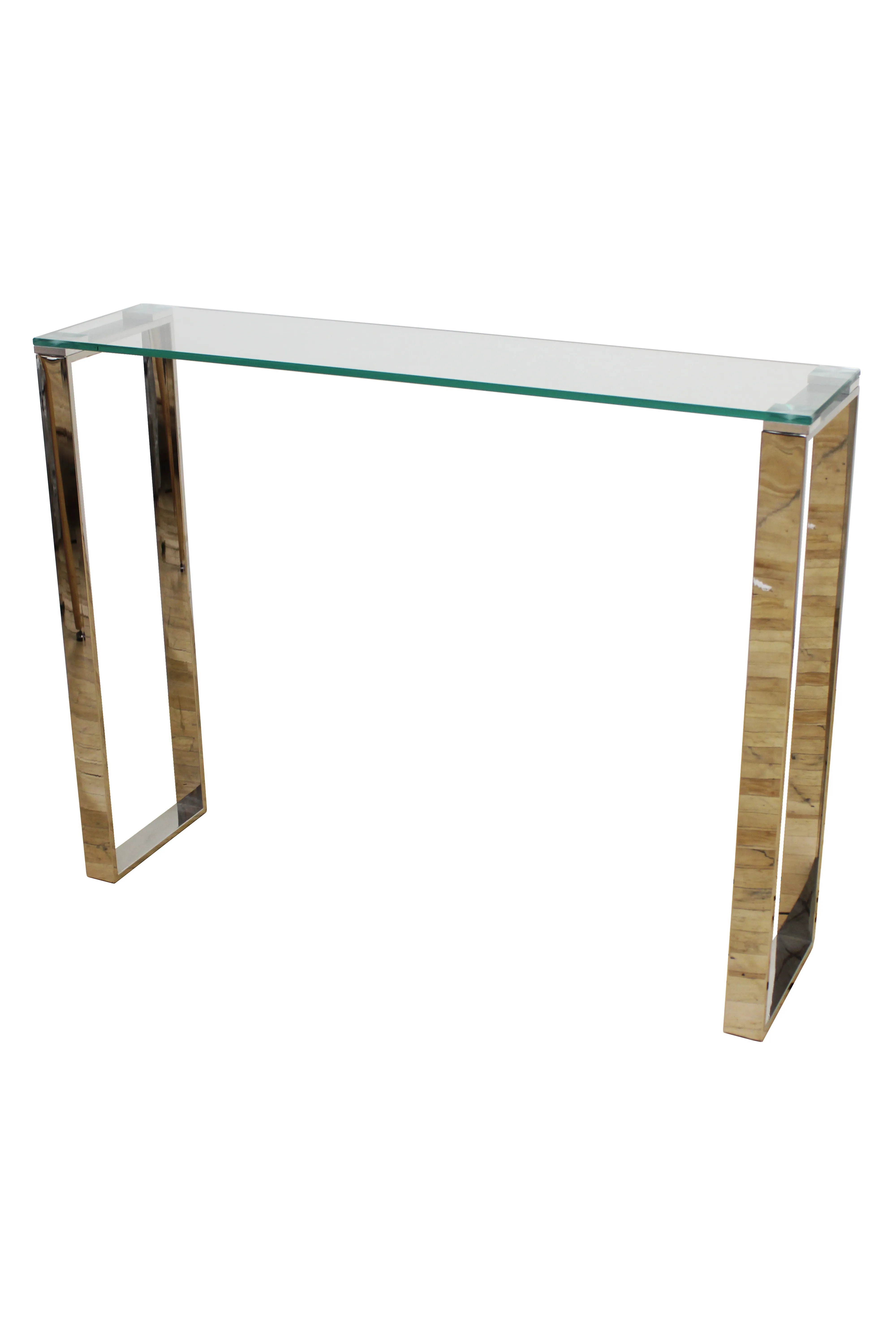 Clara Console Table - CL3