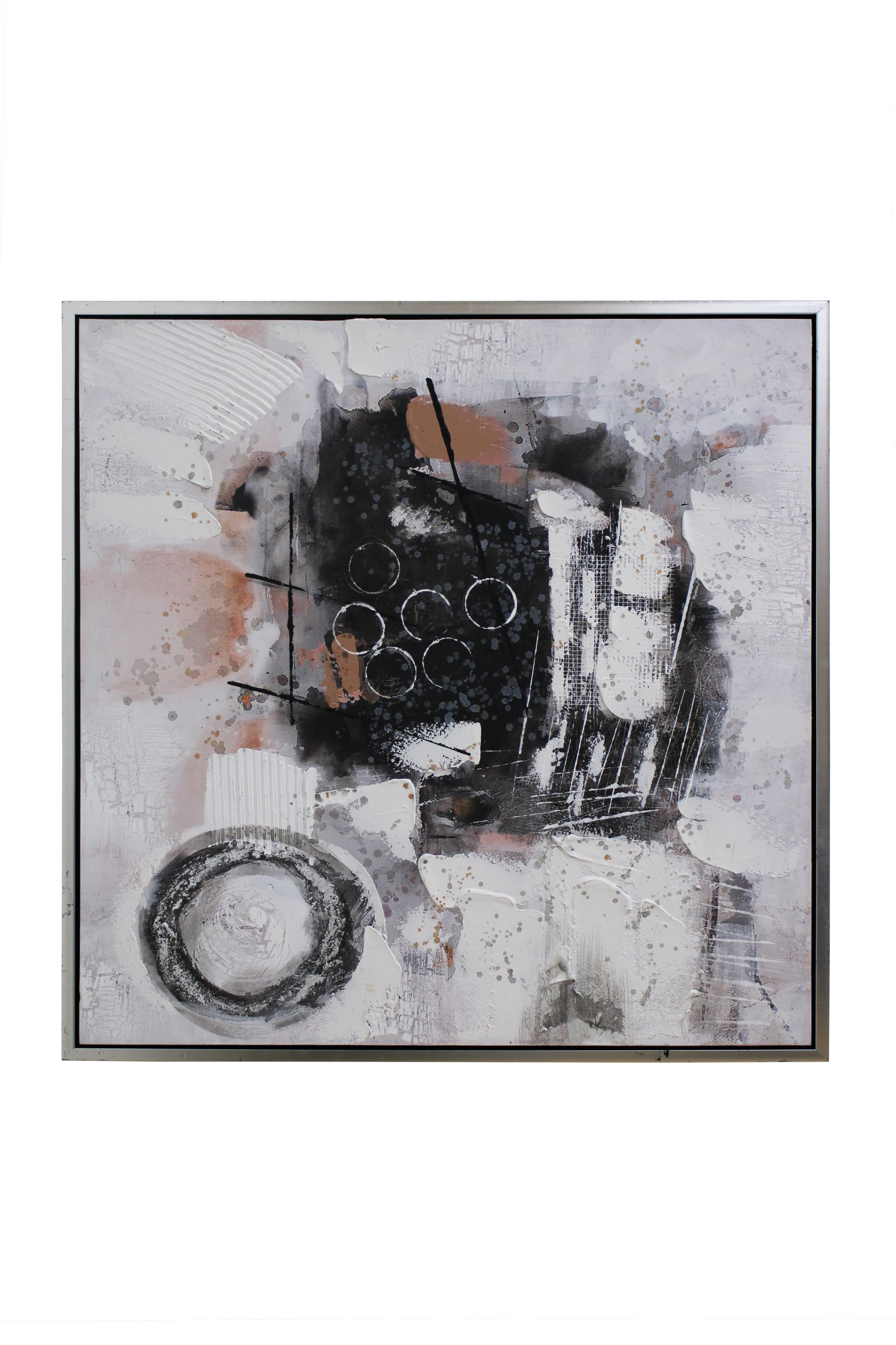 Abstract Momentum Artwork - AW1048