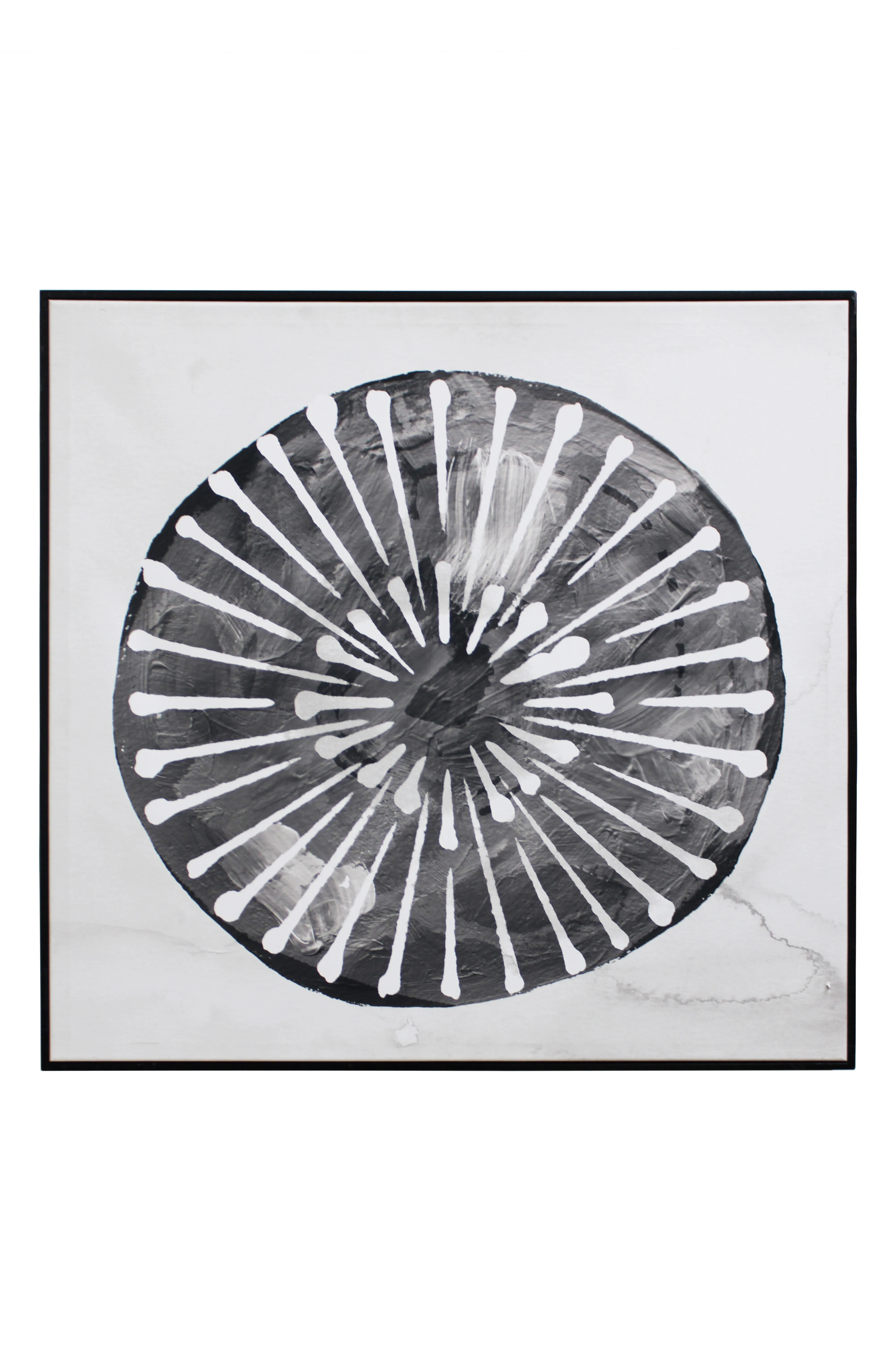 Radiant Eclipse Artwork - AW1006