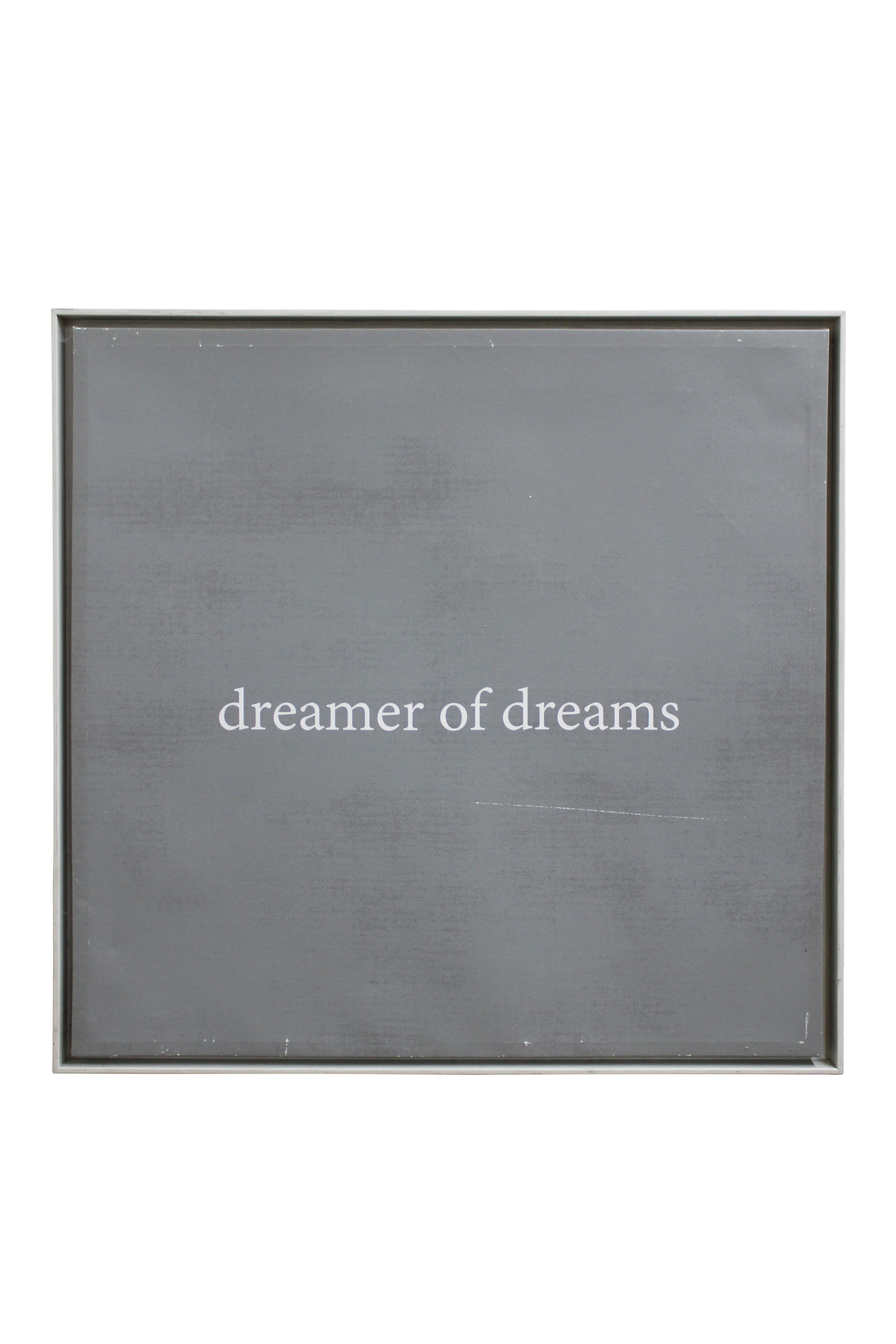 Dreamer of Dreams Kids Artwork - KAW397