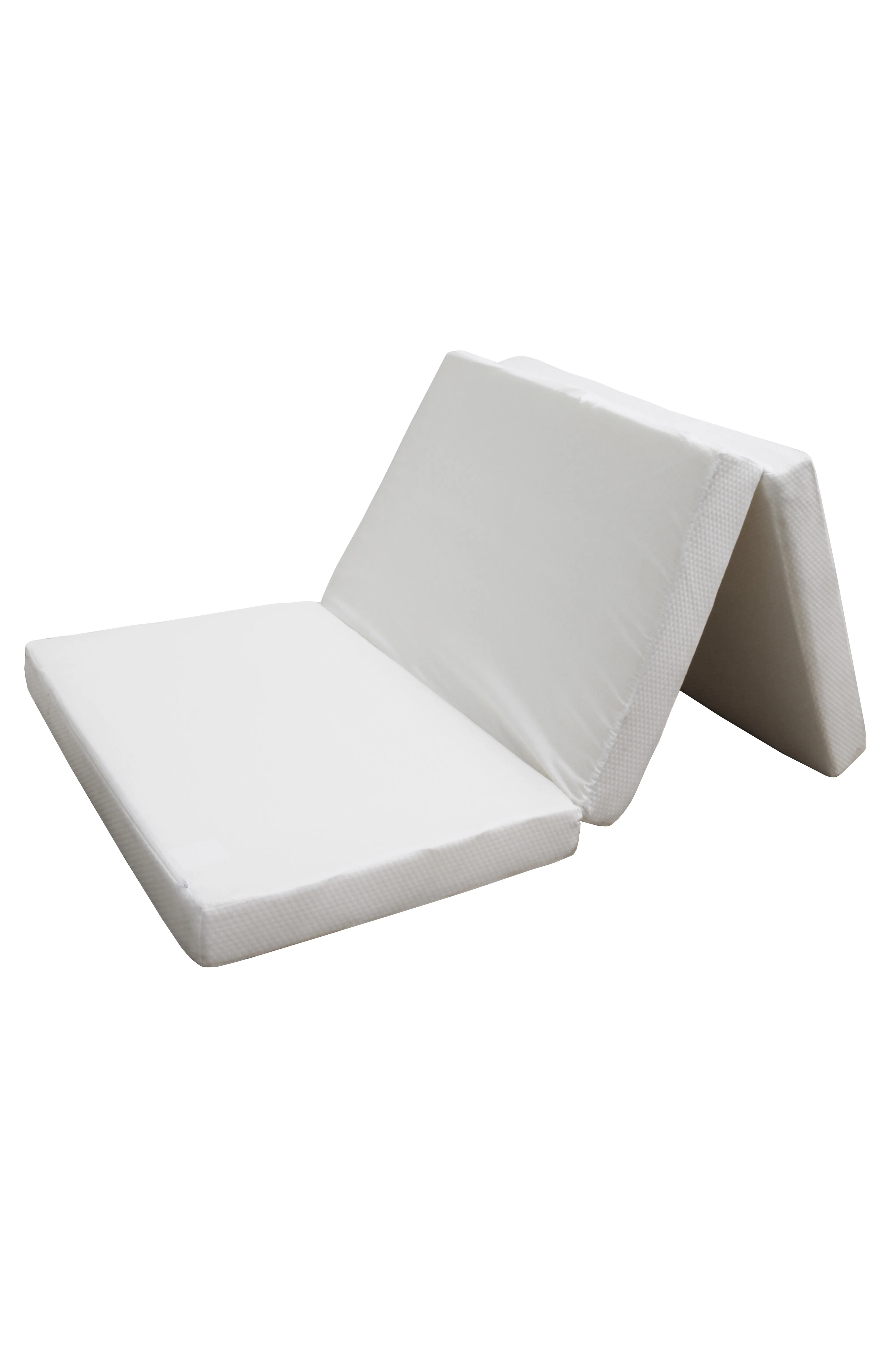 Single Size Foam Mattress