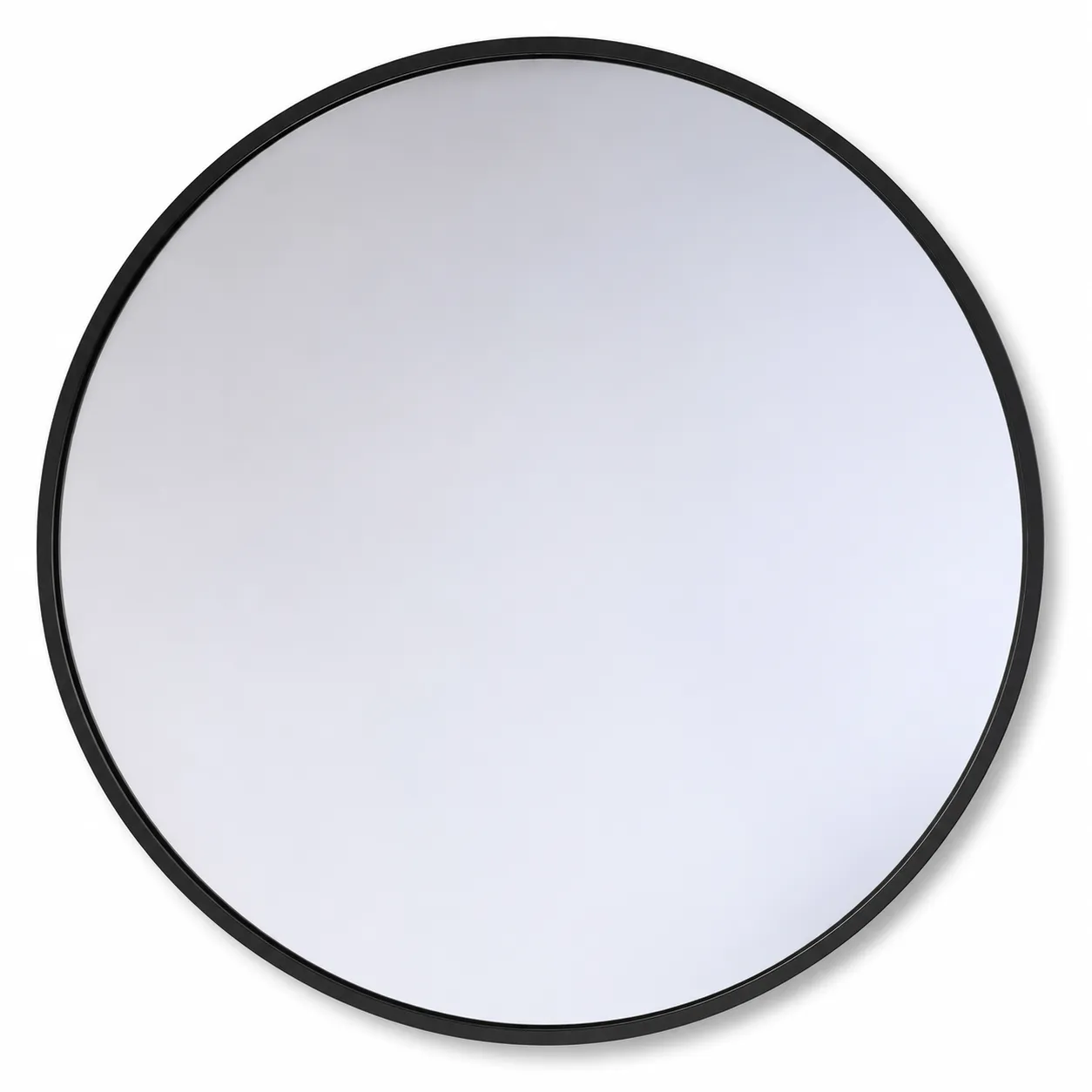 Eclipse Round Mirror- MR32