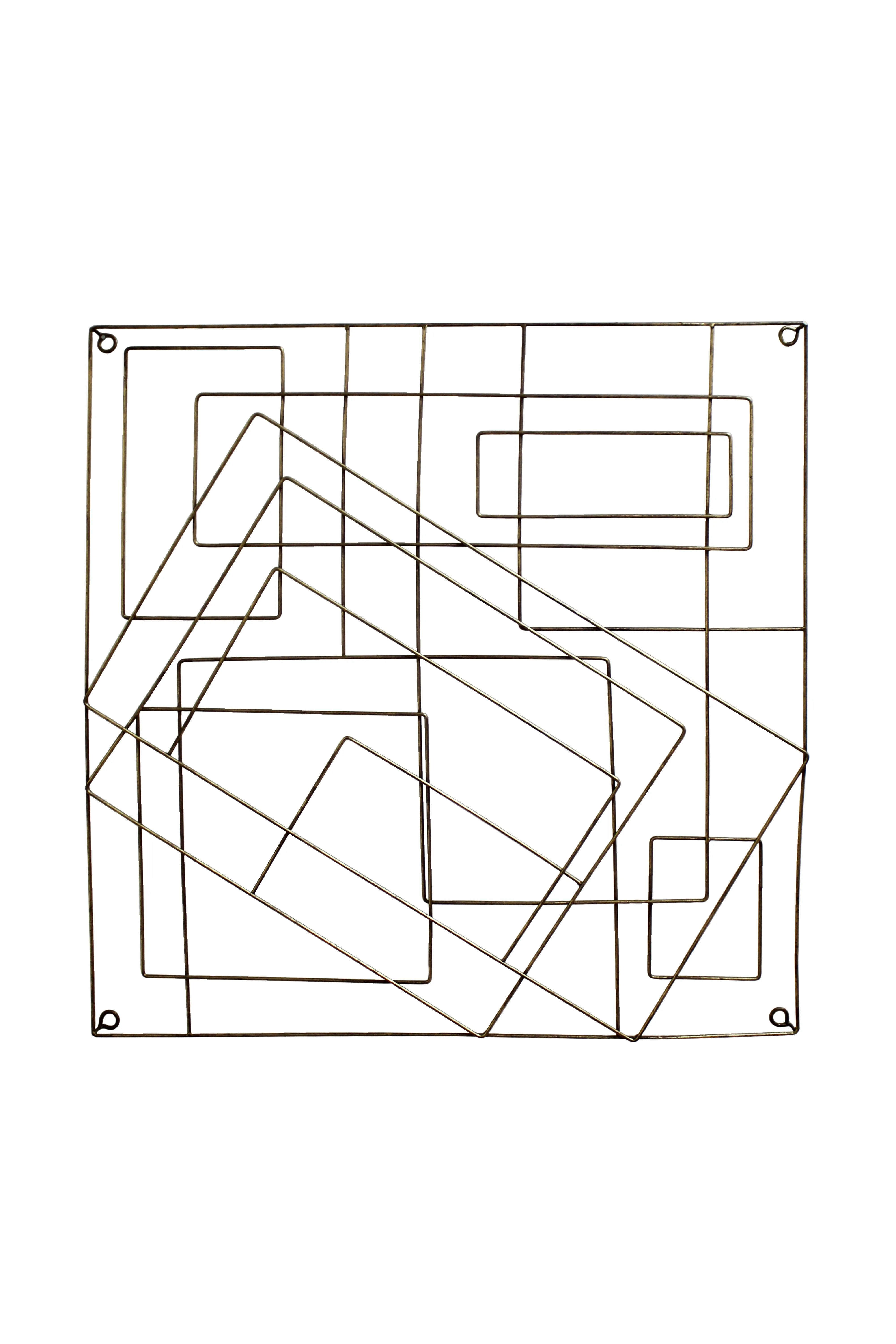 Harmony Wall Decor - WD3