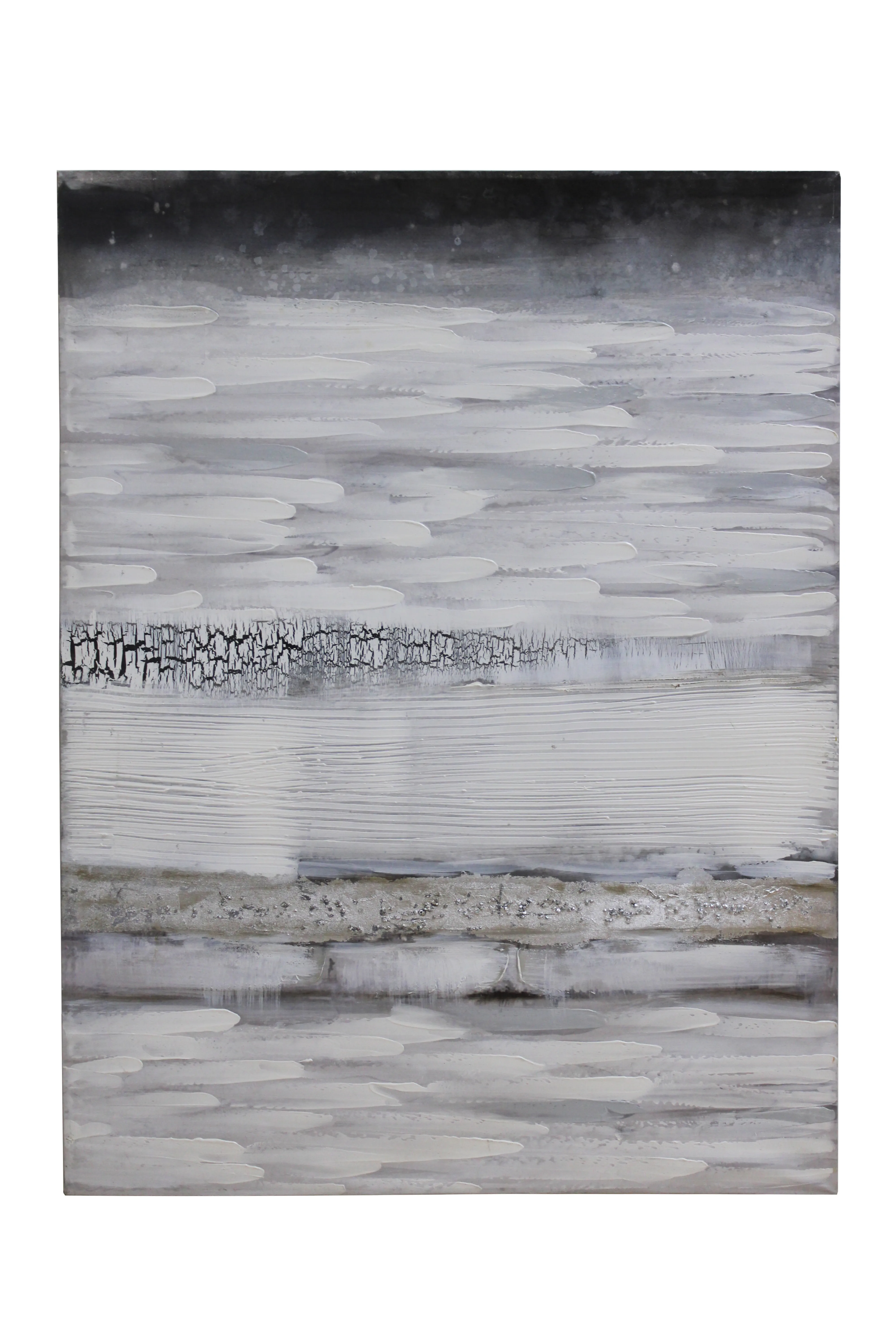 Slate Horizon Artwork - CAW140