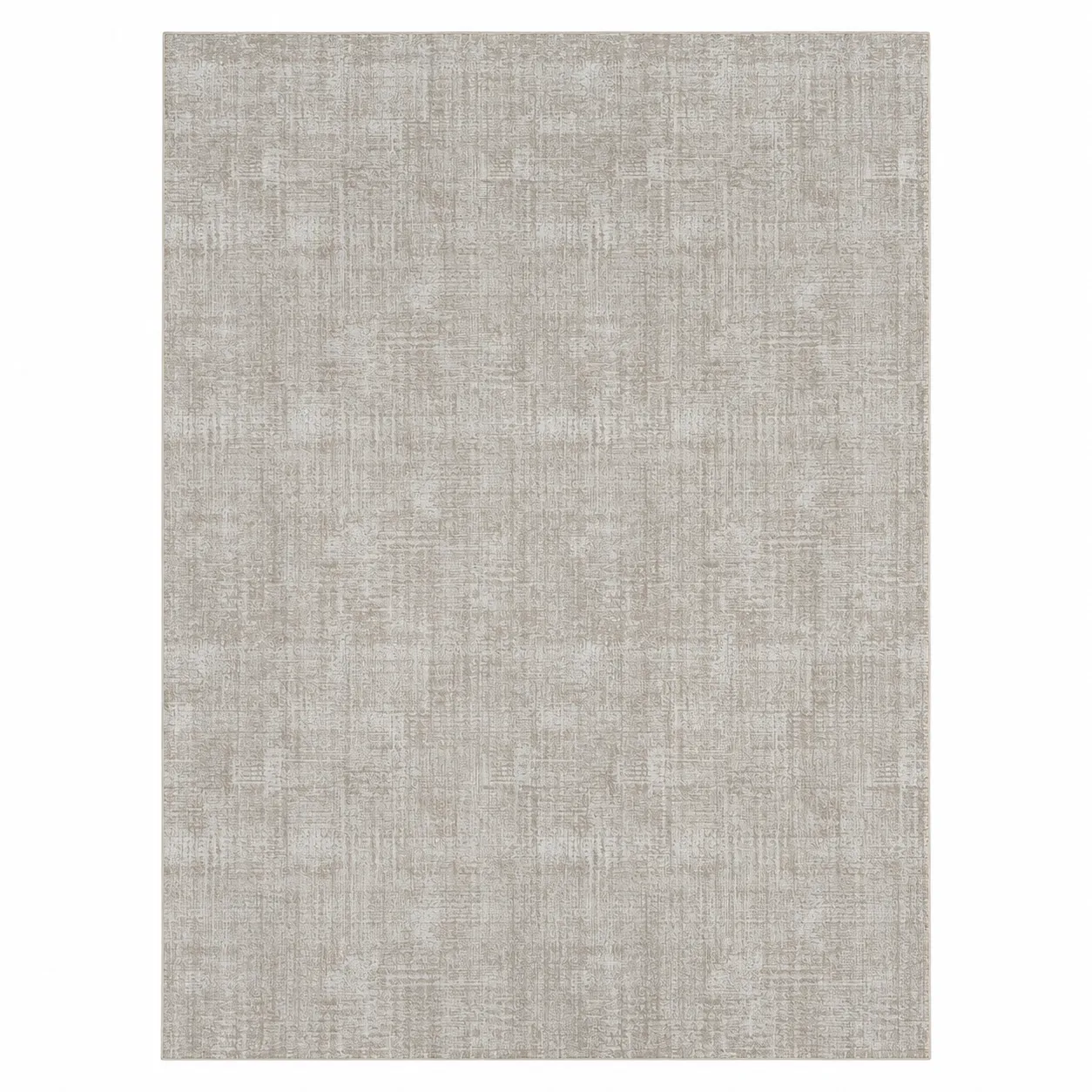 Linen Mist Area Rug-RG45